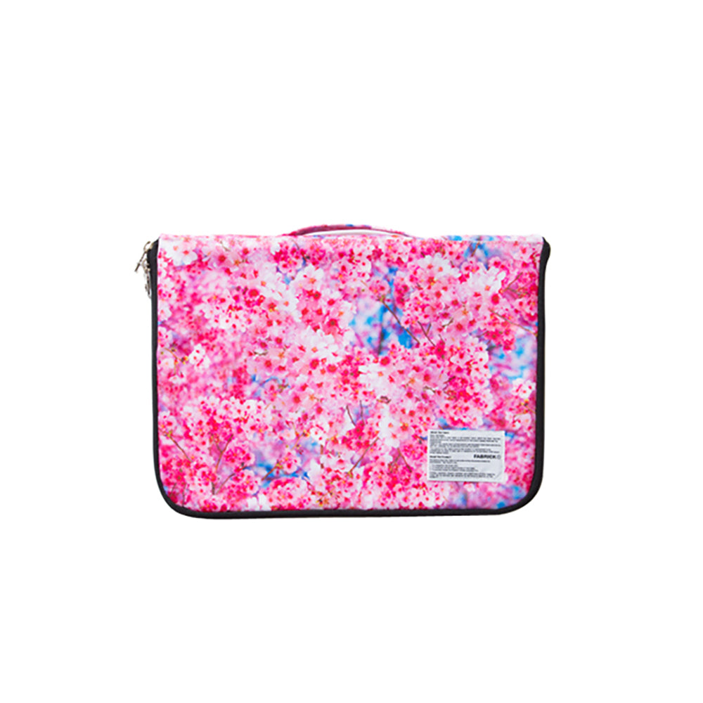 MLE M / mika ninagawa シリーズ『SAKURA』 PC CASE 13inch_0