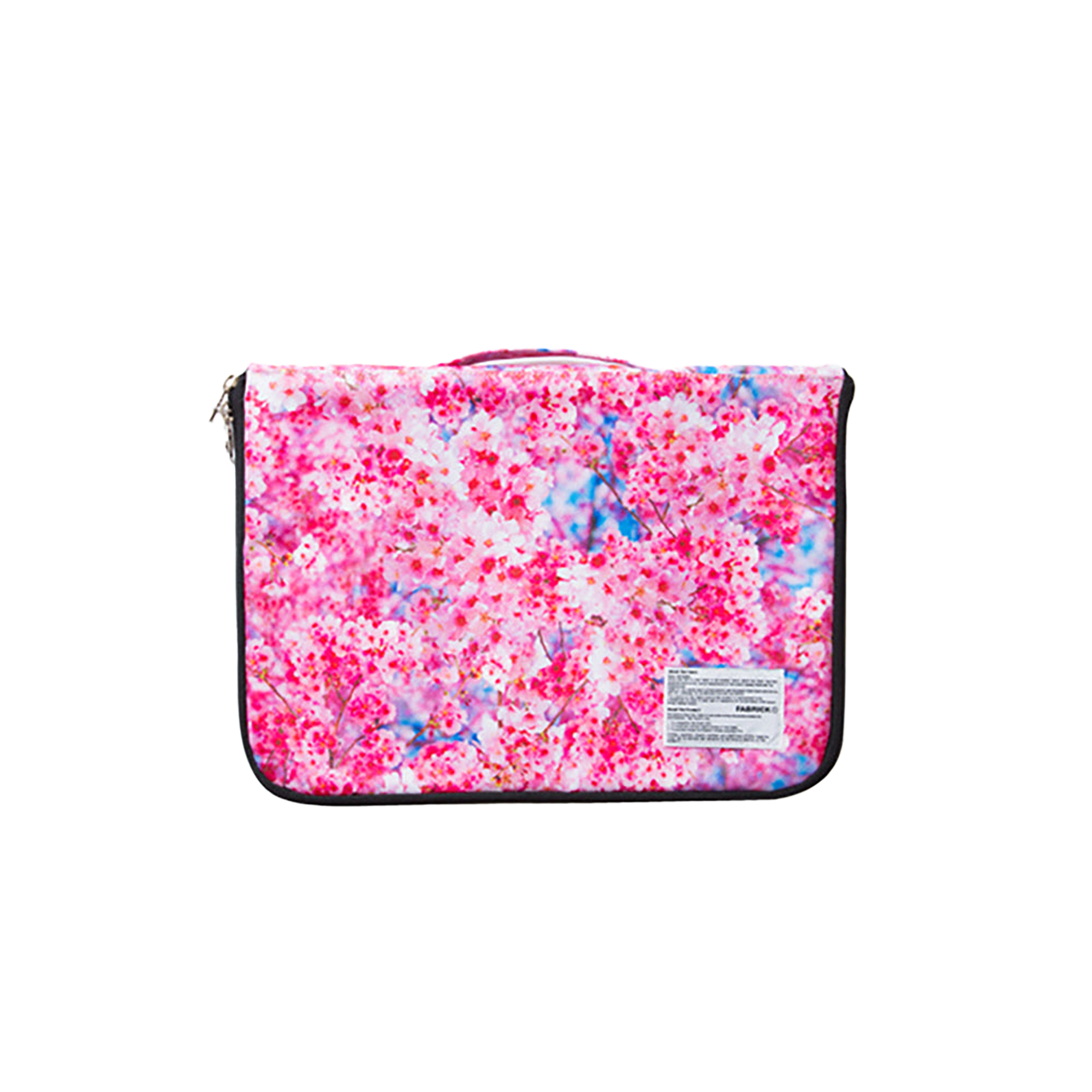 MLE M / mika ninagawa シリーズ『SAKURA』 PC CASE 13inch