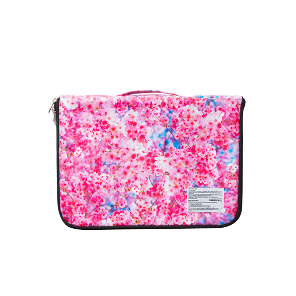 MLE M / mika ninagawa シリーズ『SAKURA』 PC CASE 15inch_0