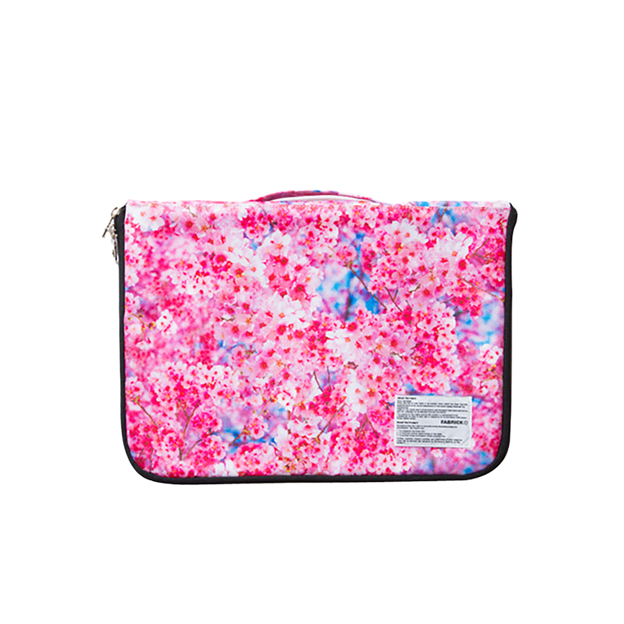 MLE M / mika ninagawa シリーズ『SAKURA』 PC CASE 15inch