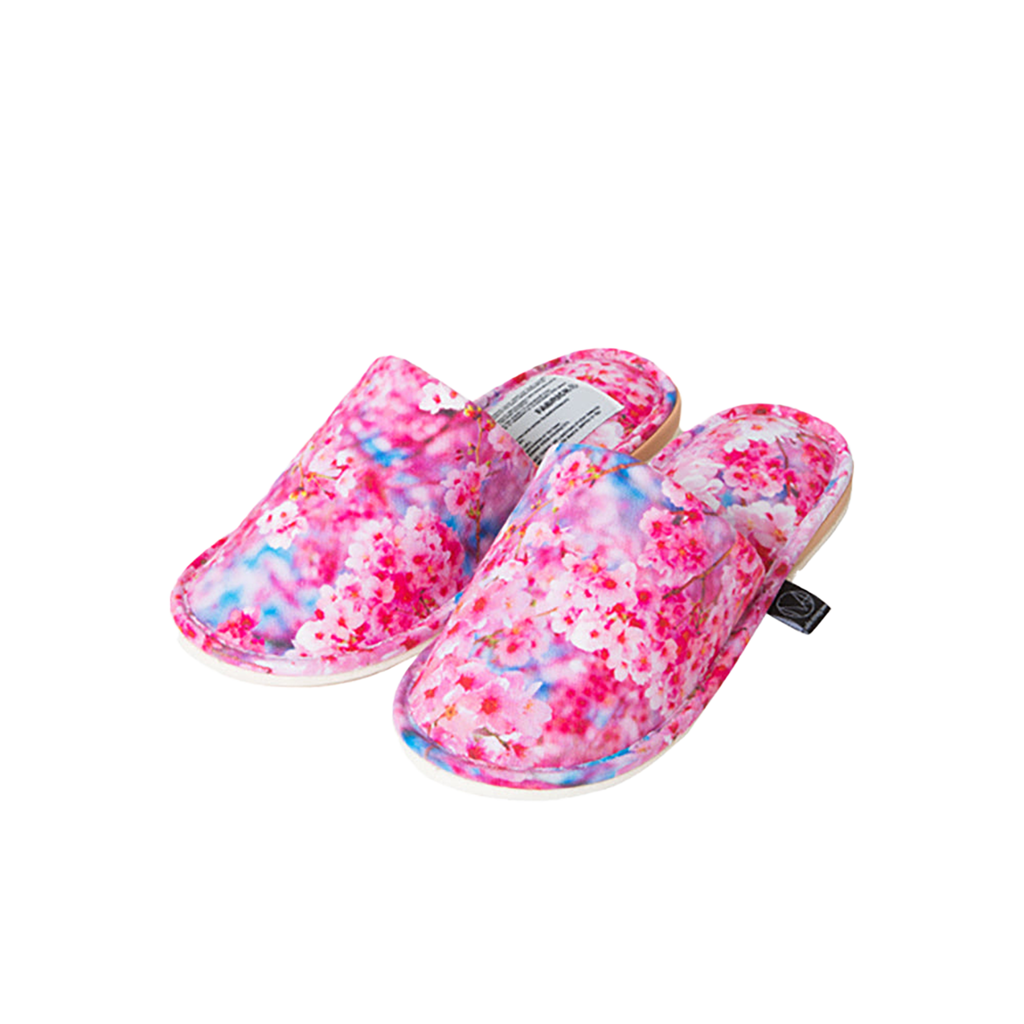 MLE M / mika ninagawa シリーズ『SAKURA』 SLIPPERS