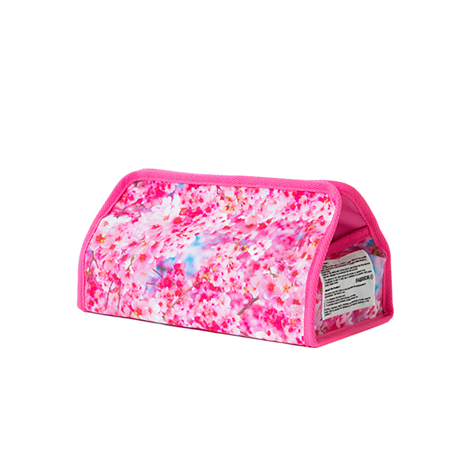 MLE M / mika ninagawa シリーズ『SAKURA』 TISSUE BOX CASE