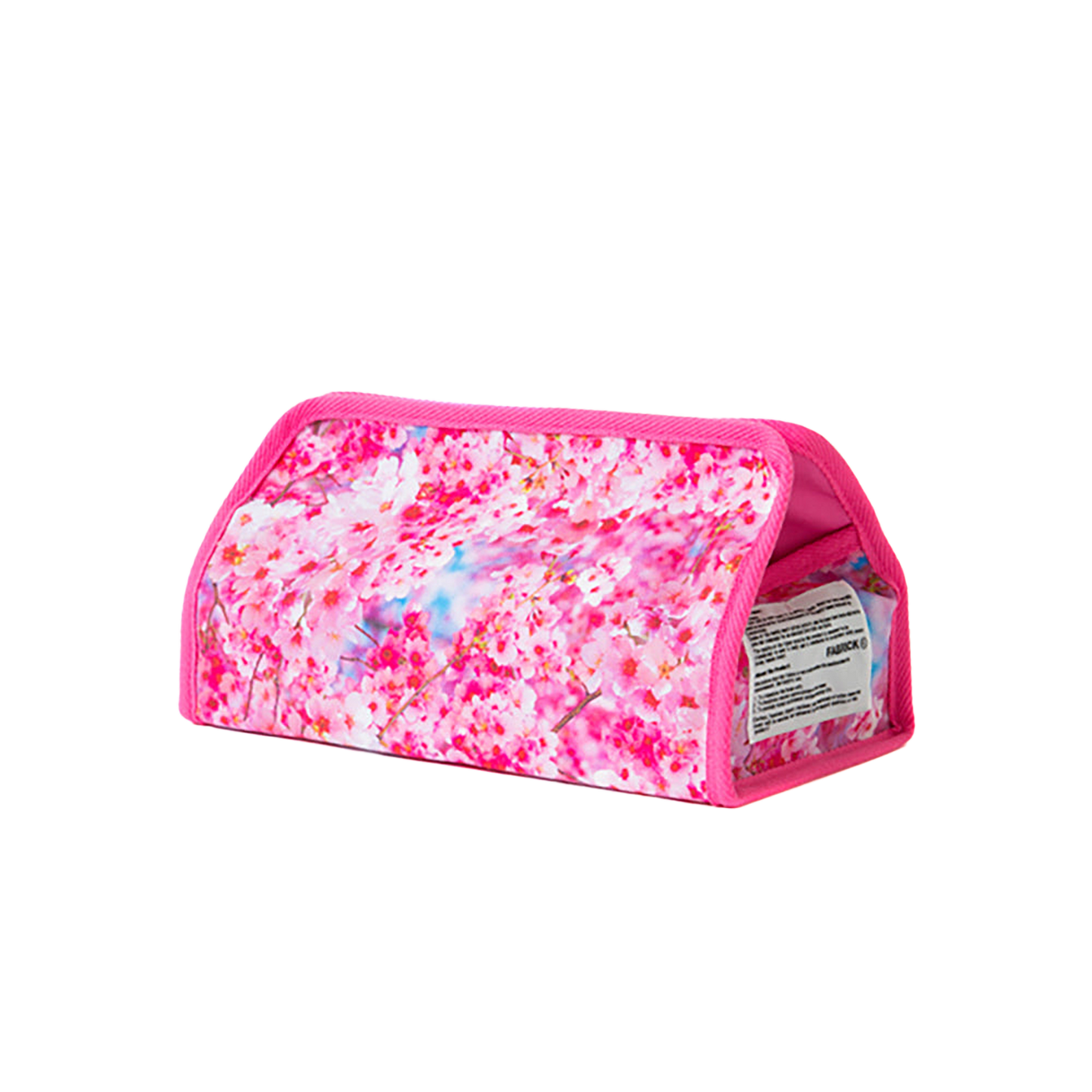 MLE M / mika ninagawa シリーズ『SAKURA』 TISSUE BOX CASE