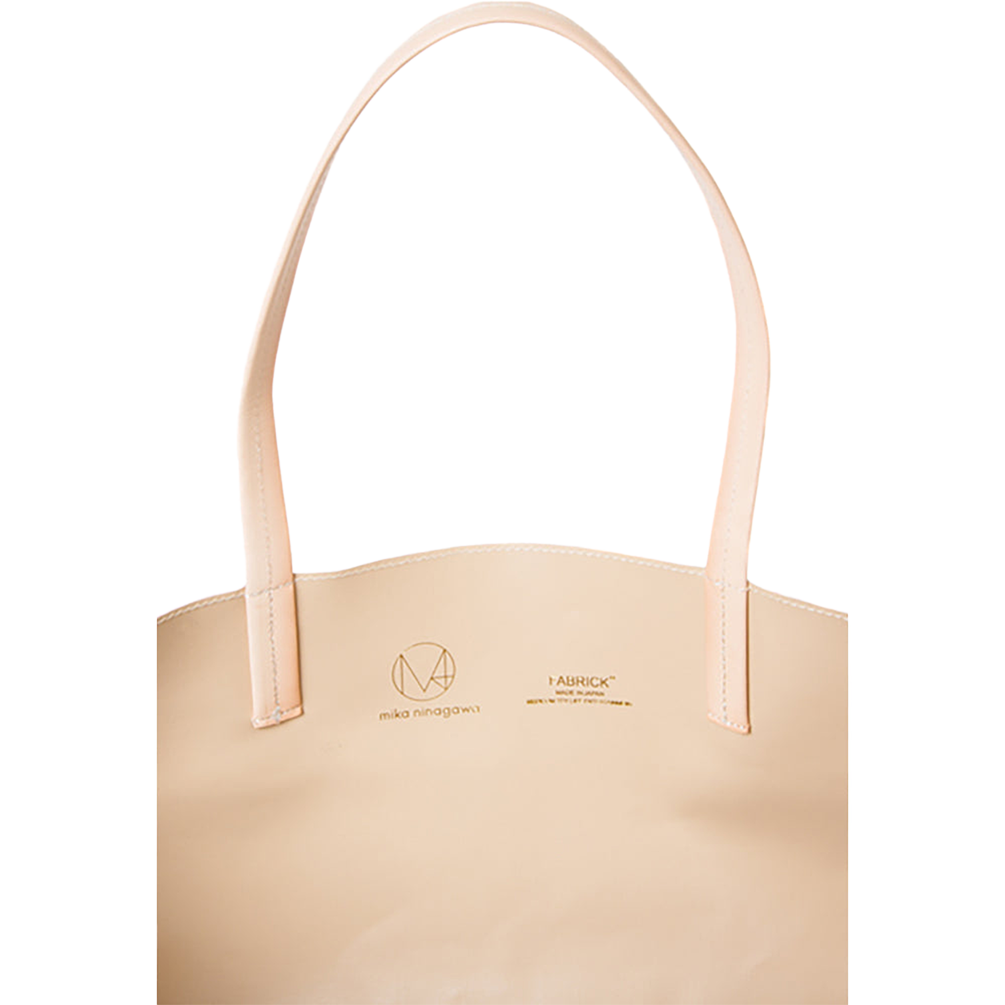 MLE M / mika ninagawa シリーズ『SAKURA』 TOTE BAG