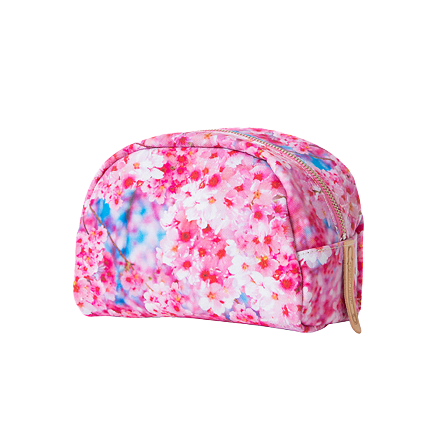 MLE M / mika ninagawa シリーズ『SAKURA』 TRAVEL POUCH LARGE