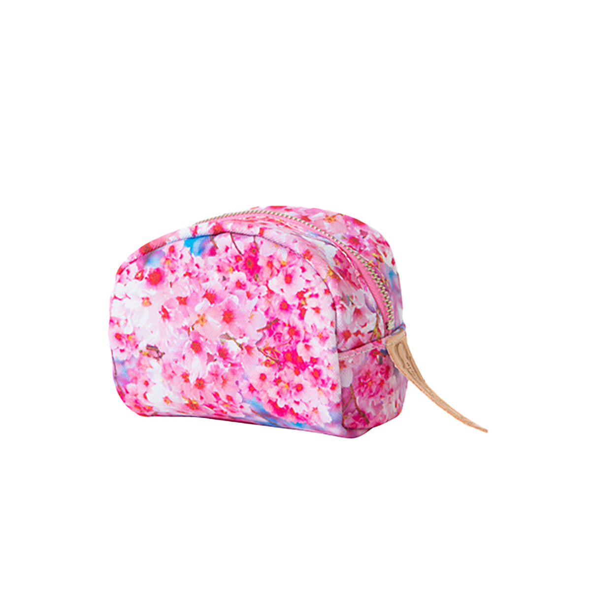 MLE M / mika ninagawa シリーズ『SAKURA』 TRAVEL POUCH SMALL