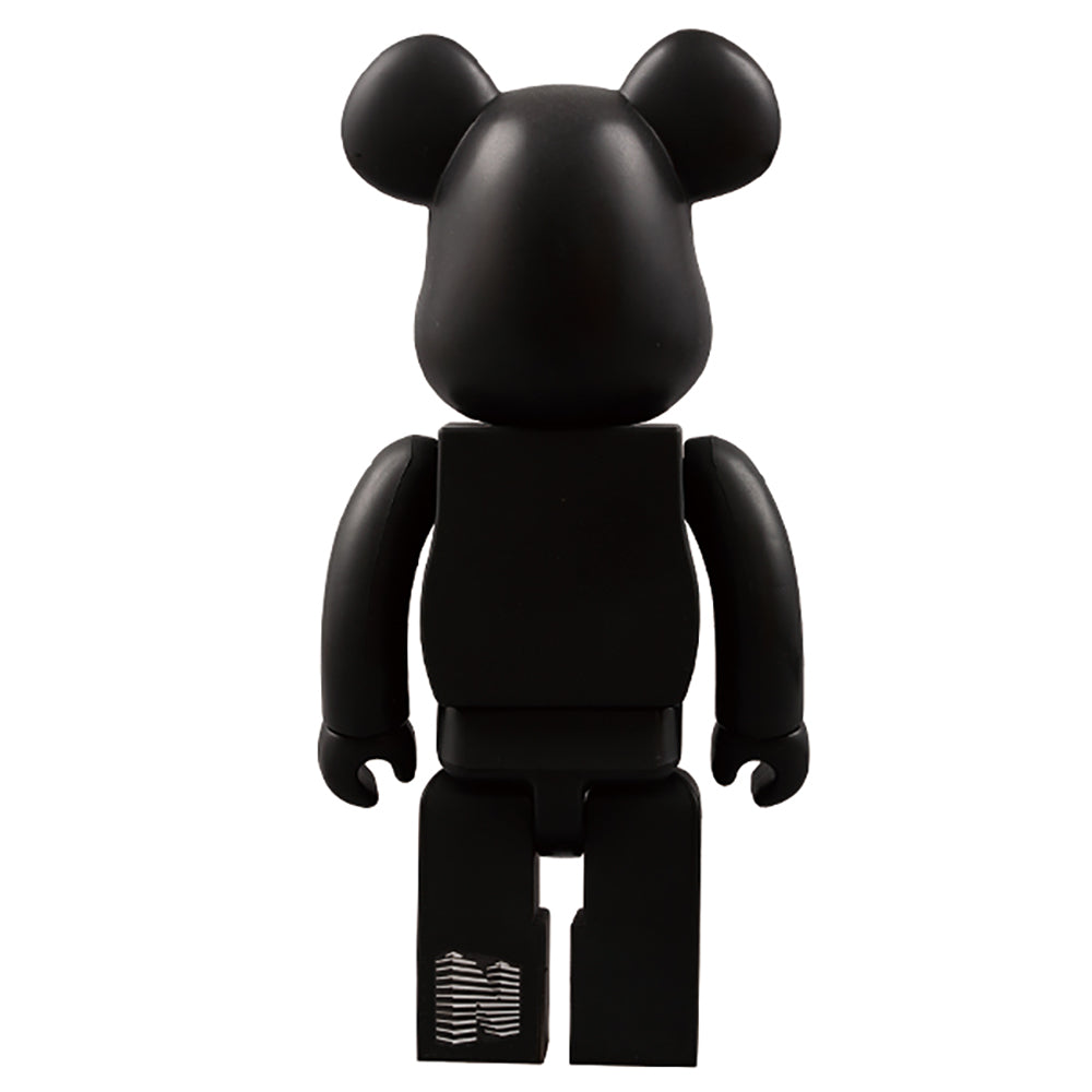 NITRO MICROPHONE UNDERGROUND 100% & 400% BE@RBRICK_1