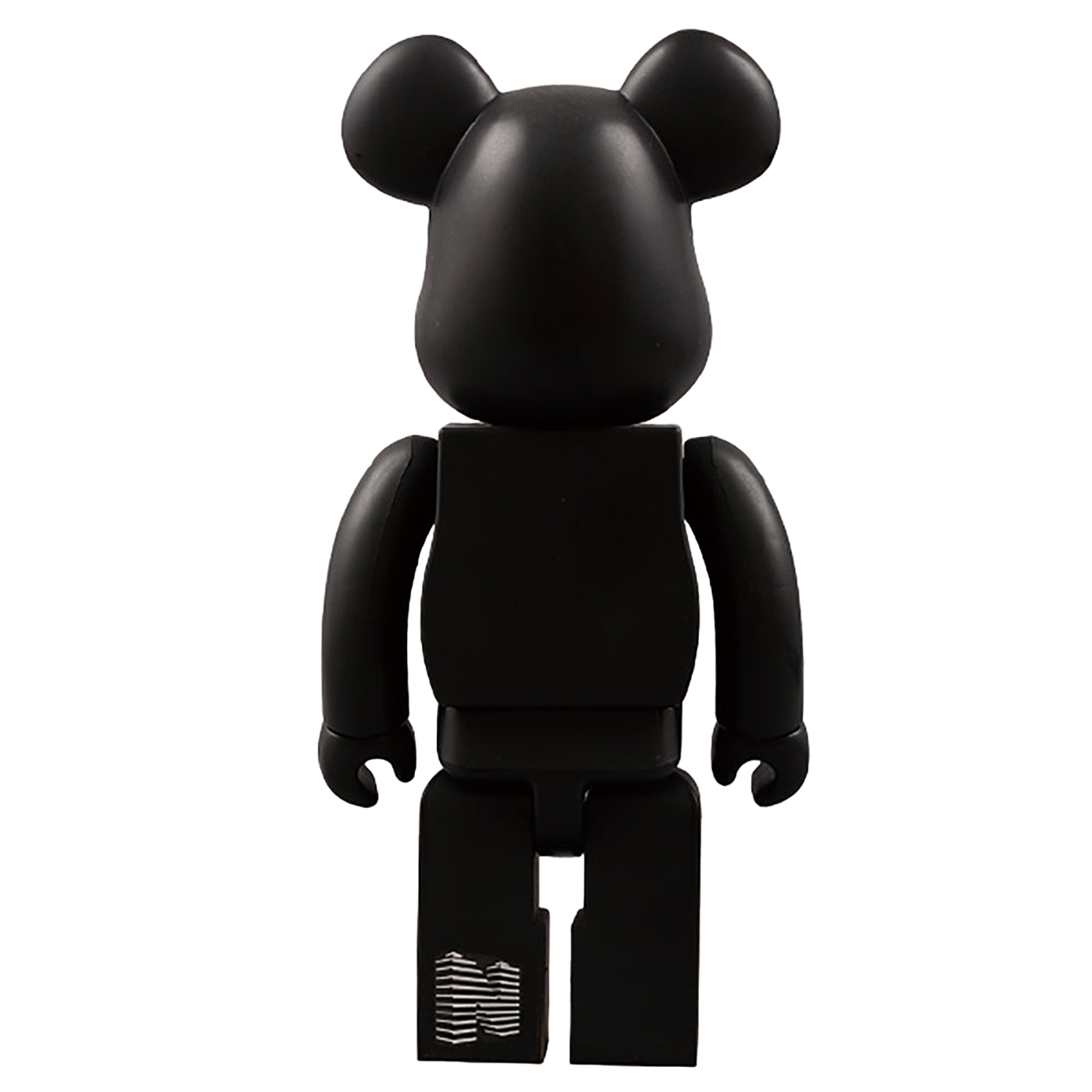 NITRO MICROPHONE UNDERGROUND 100% & 400% BE@RBRICK