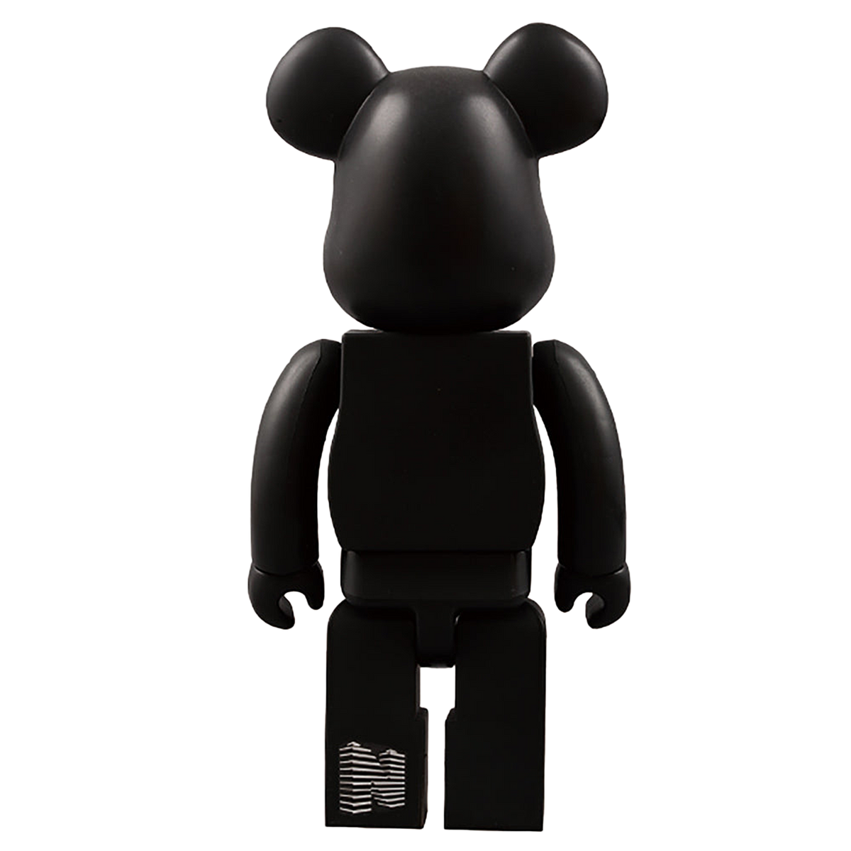 NITRO MICROPHONE UNDERGROUND 100% & 400% BE@RBRICK