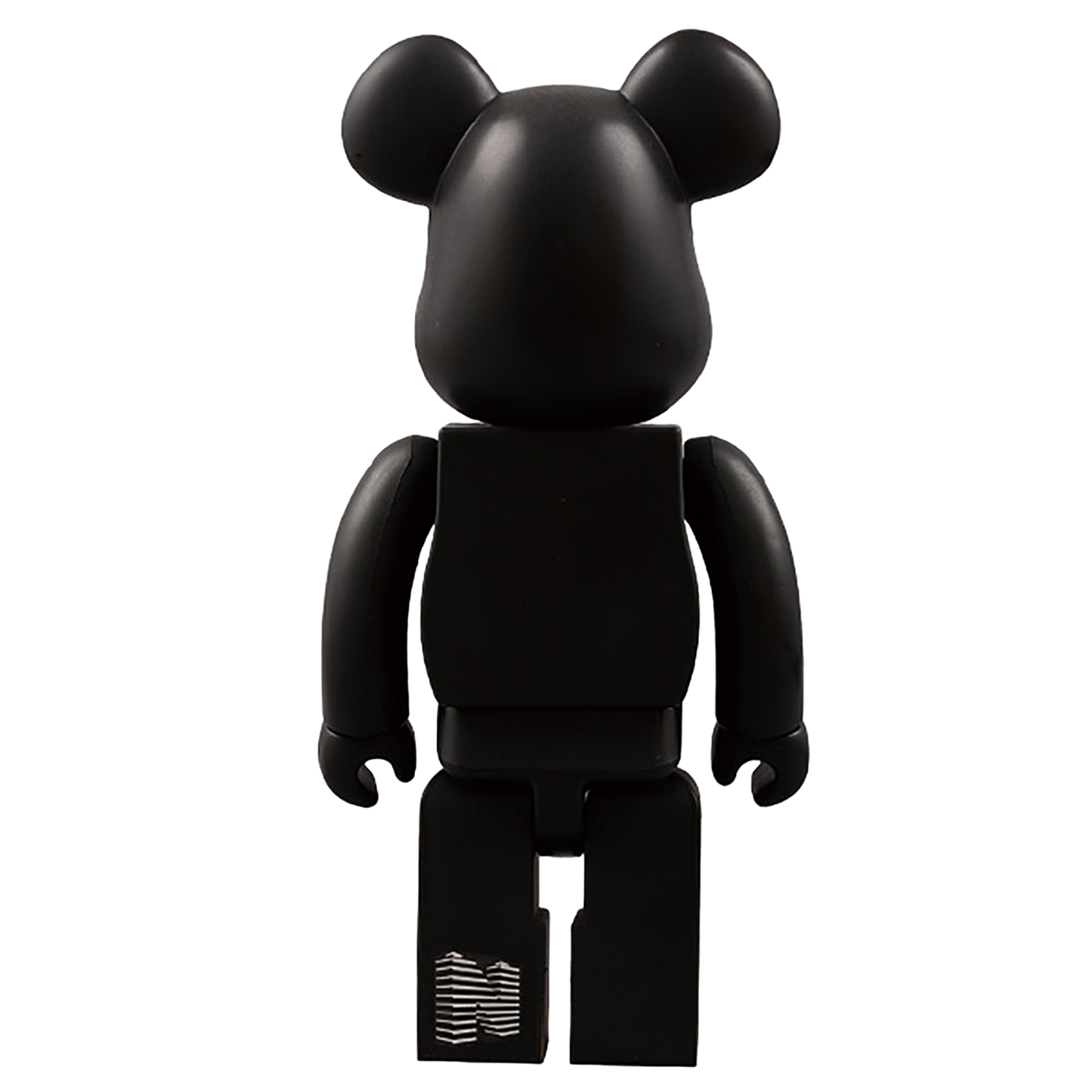 NITRO MICROPHONE UNDERGROUND 100% & 400% BE@RBRICK
