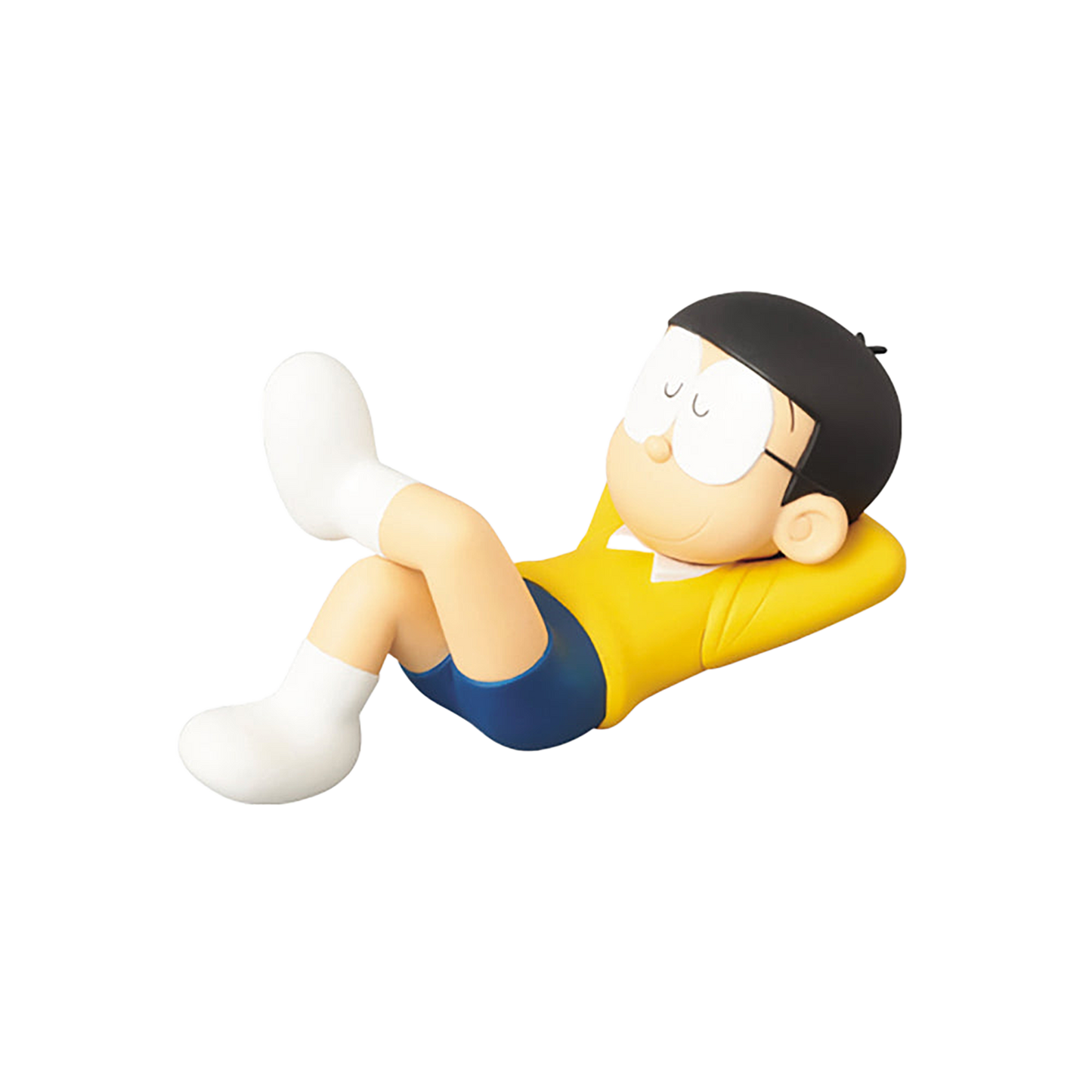 VCD お昼寝のび太（リニューアル版）