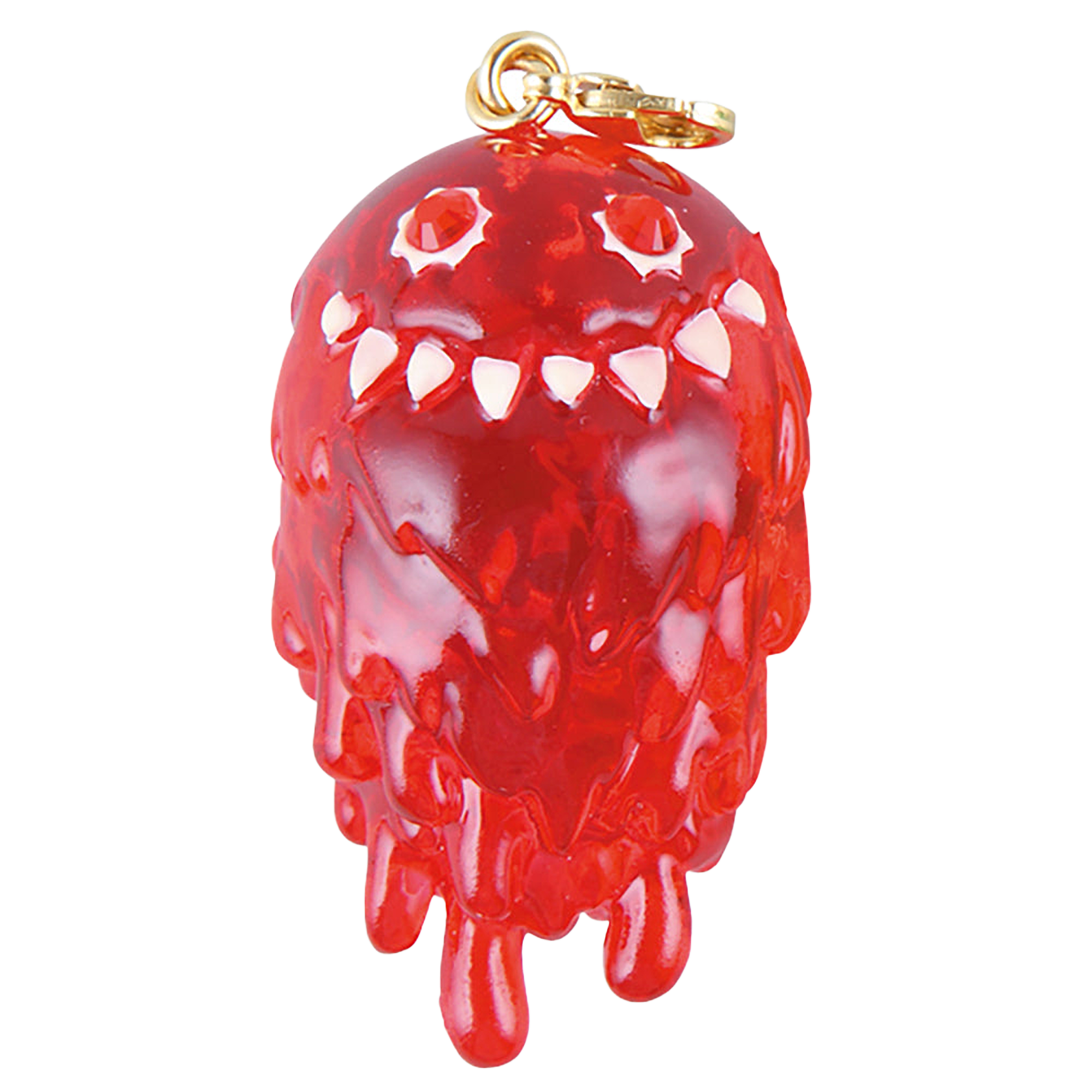 LIQUID noel clear-red /noel clear-green SET