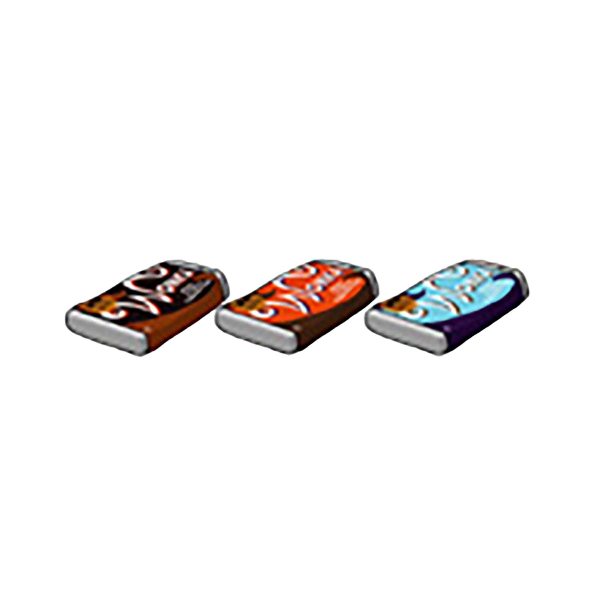 ウイリー・ワンカ チョコレート クッション