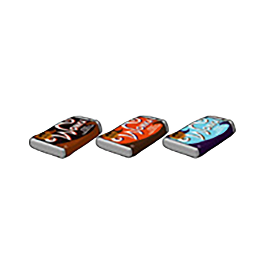 ウイリー・ワンカ チョコレート クッション