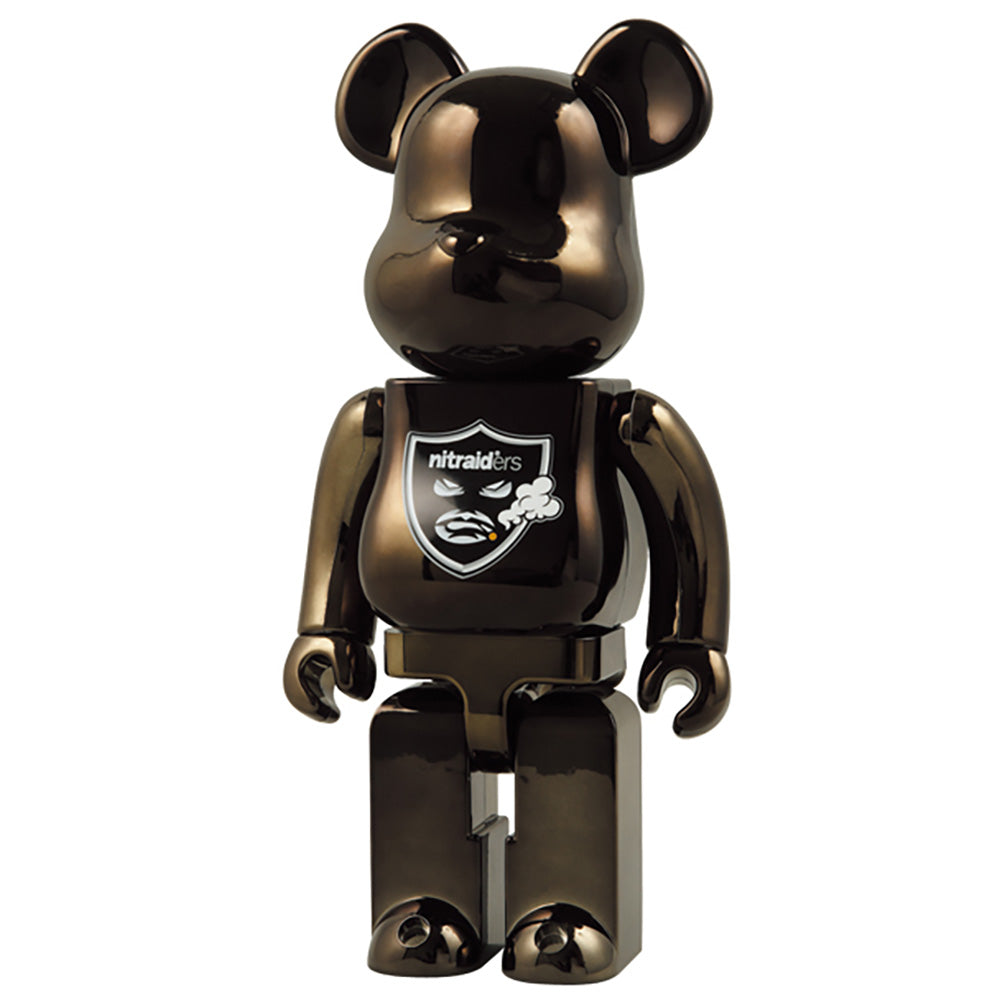 NITRAID BE@RBRICK 400%_0