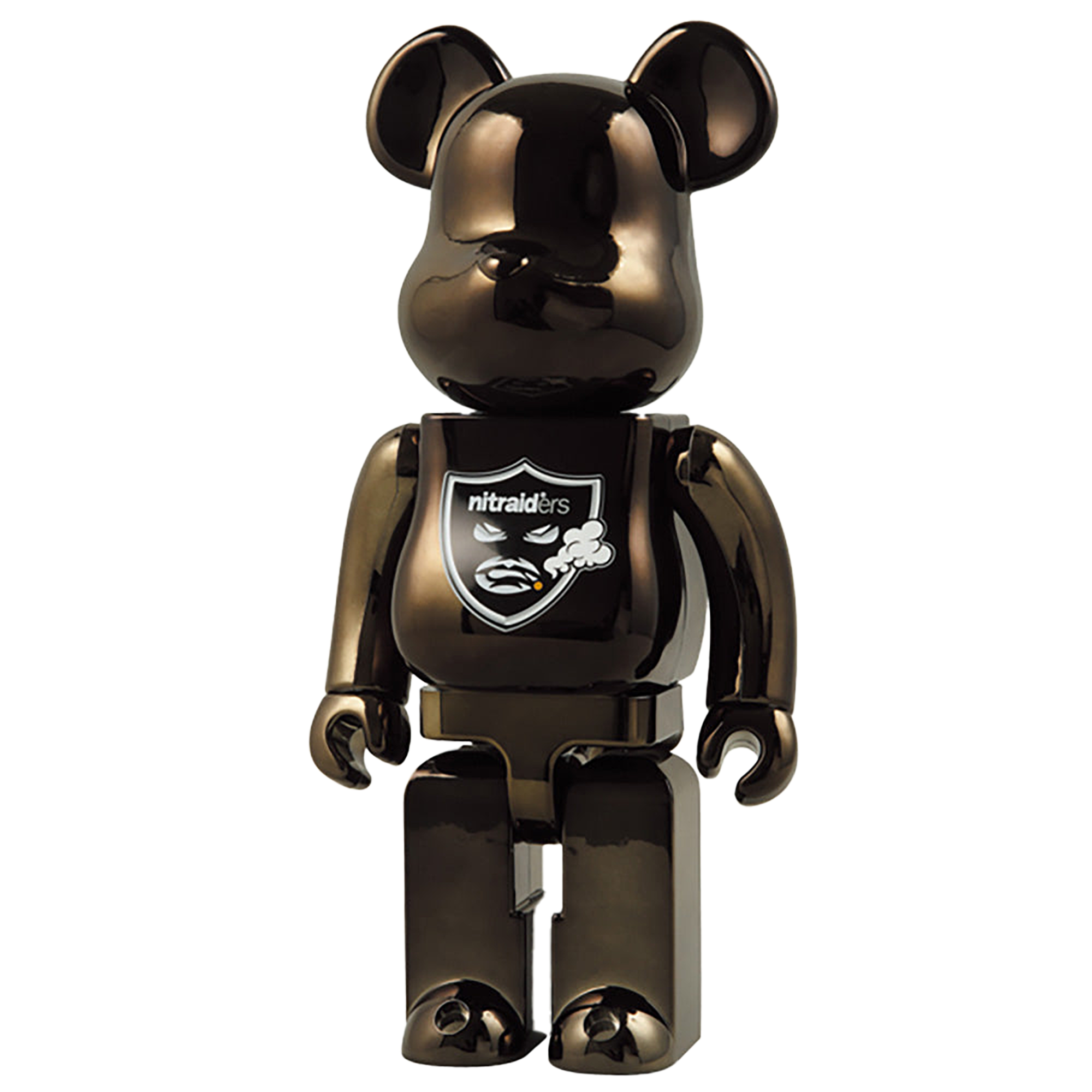 NITRAID BE@RBRICK 400%
