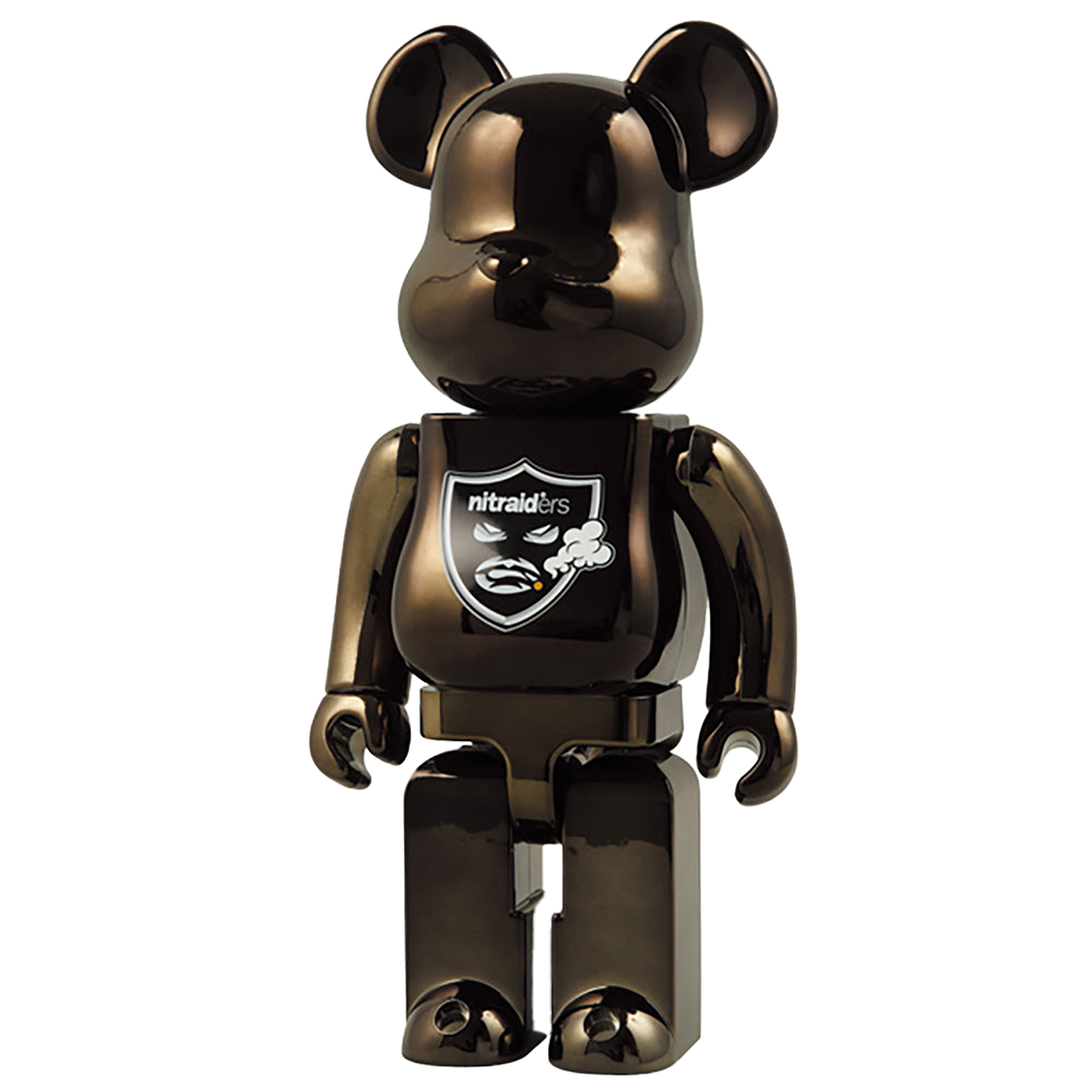 NITRAID BE@RBRICK 400%