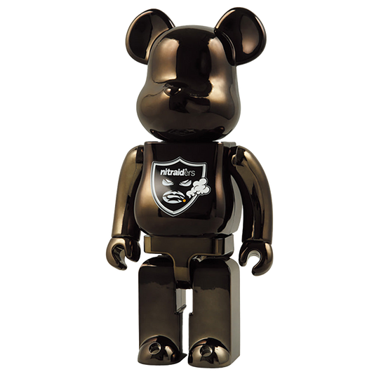 NITRAID BE@RBRICK 400%