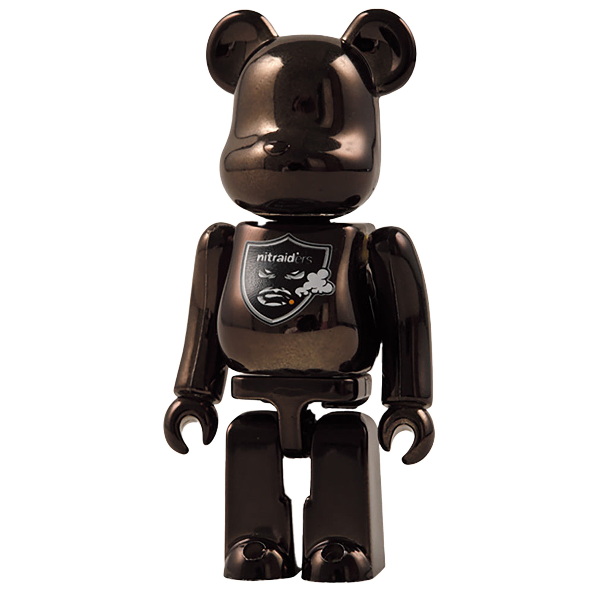 NITRAID BE@RBRICK