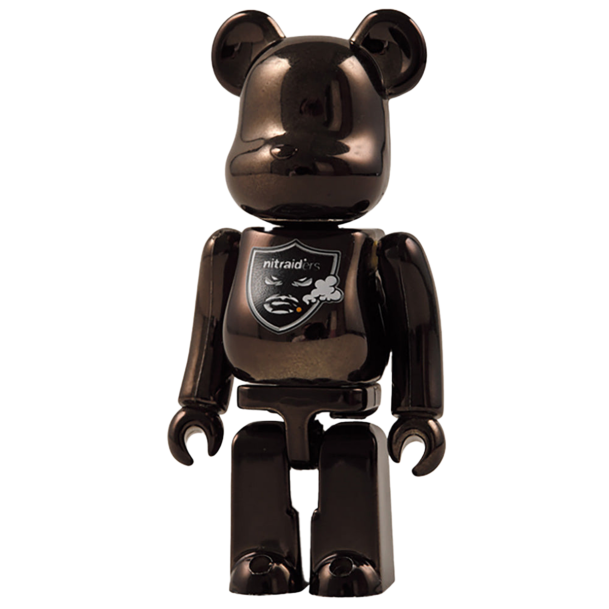 NITRAID BE@RBRICK