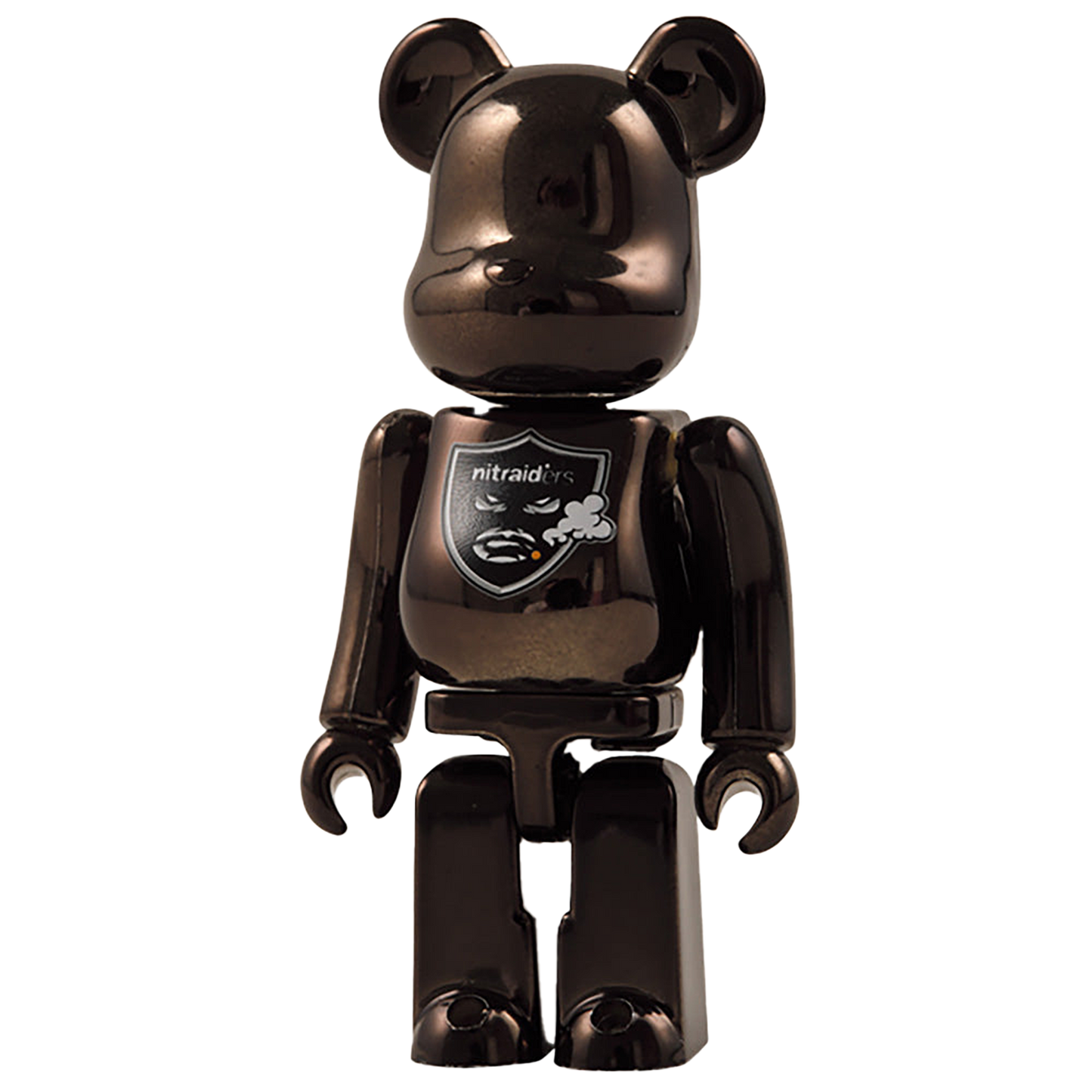 NITRAID BE@RBRICK