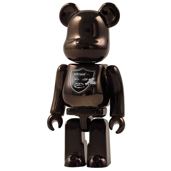 NITRAID BE@RBRICK | MEDICOM TOY OFFICIAL STORE