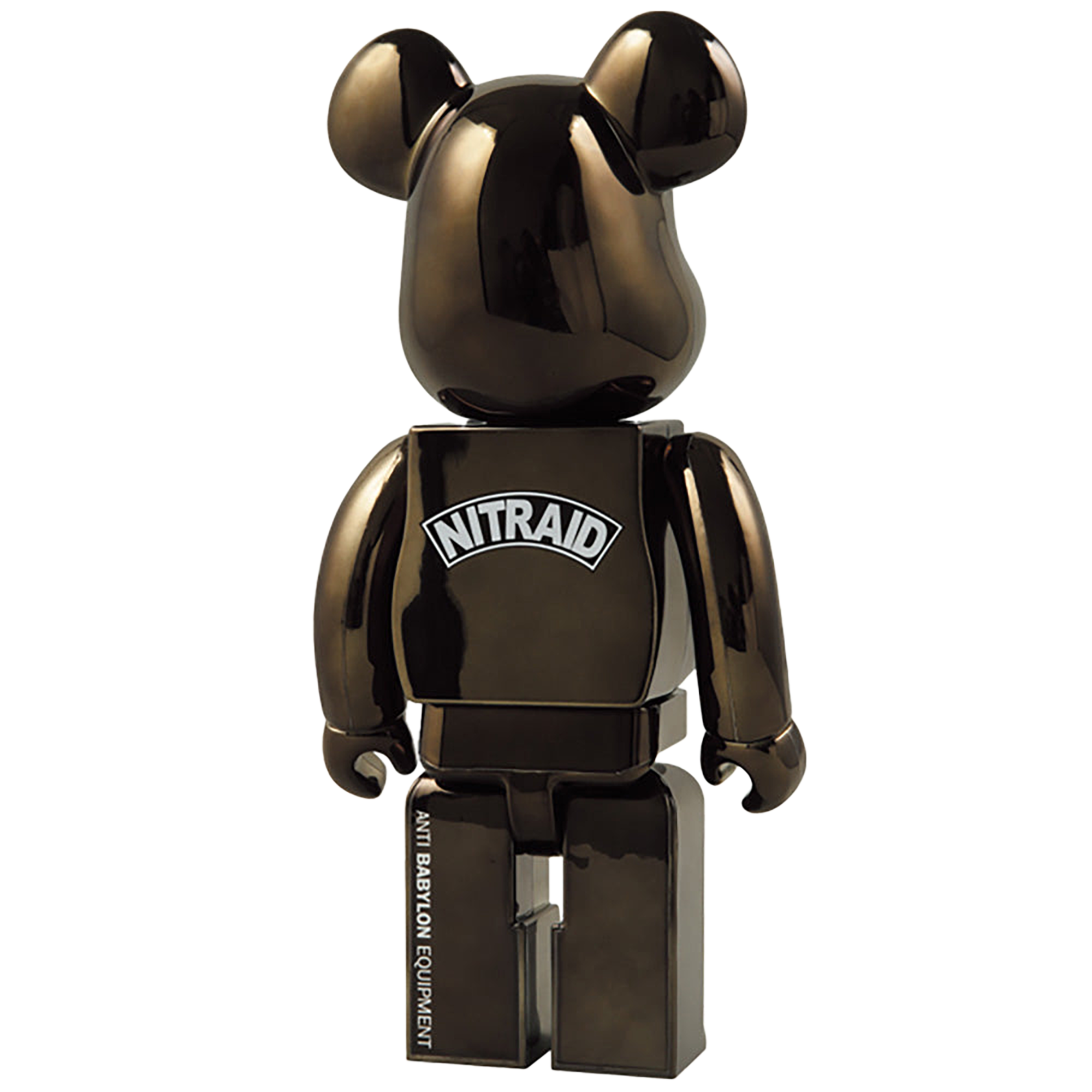 NITRAID BE@RBRICK 400%