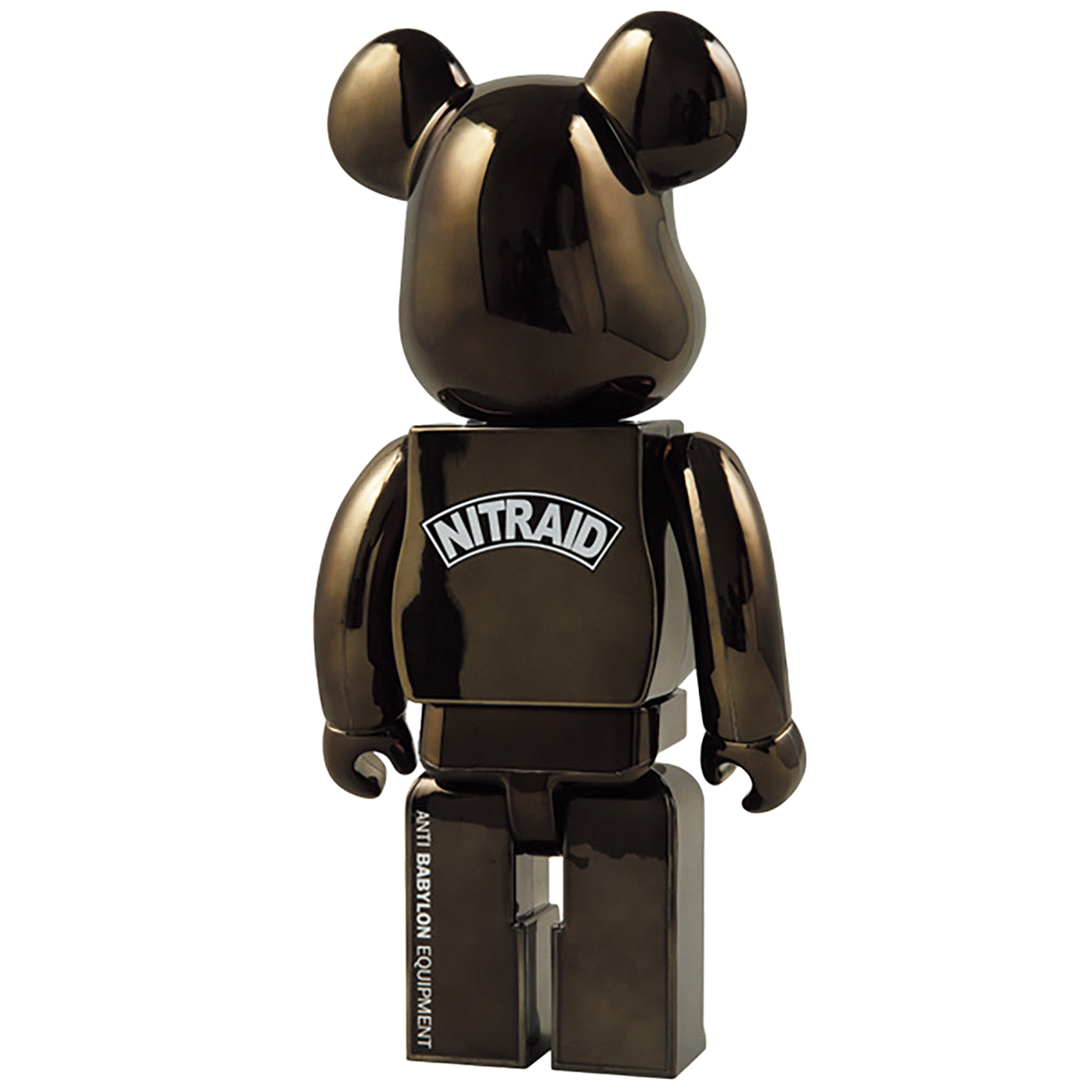 NITRAID BE@RBRICK 400%