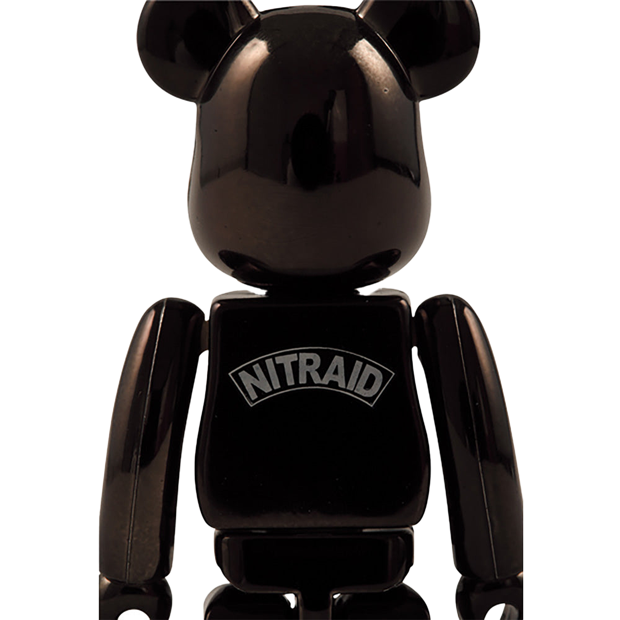 NITRAID BE@RBRICK