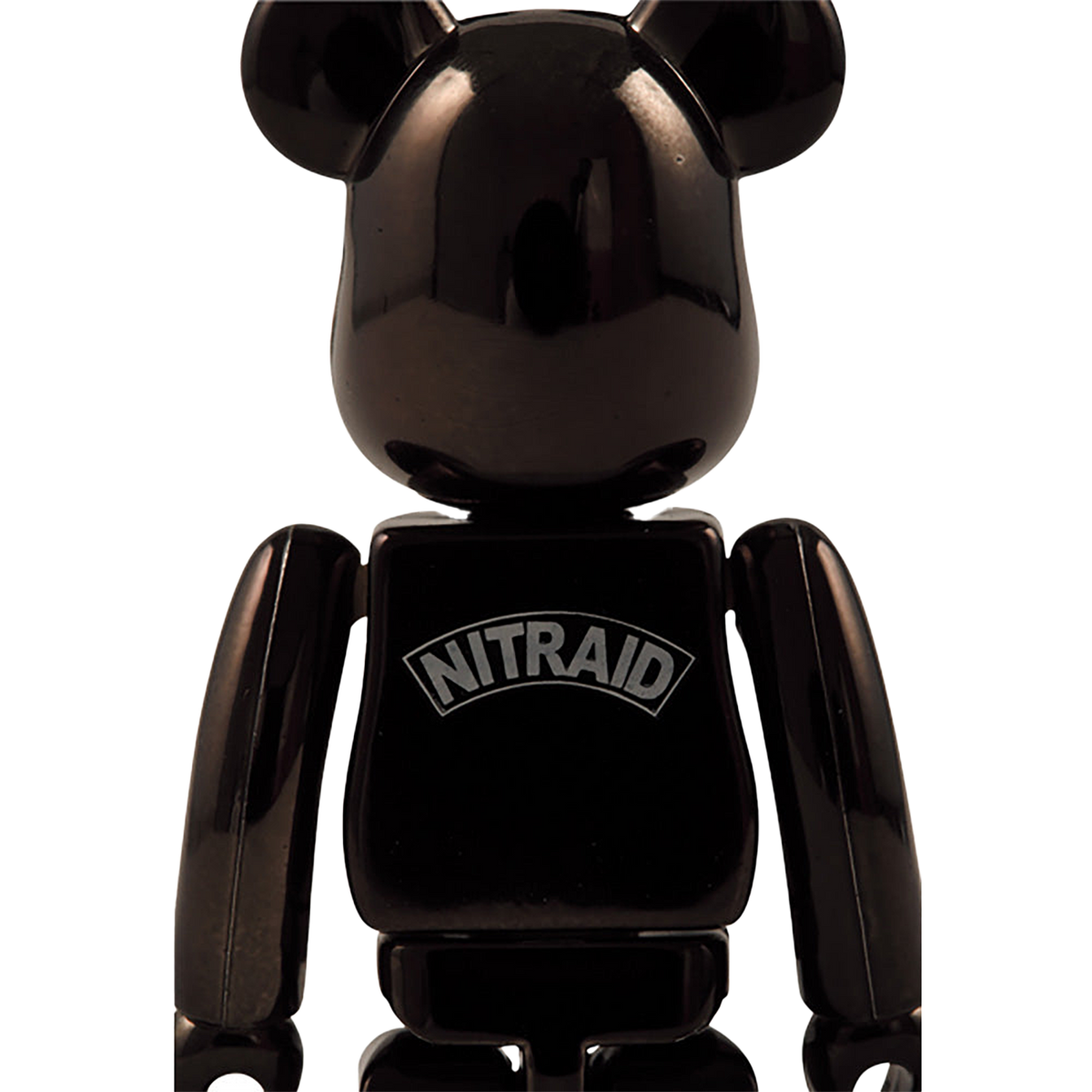 NITRAID BE@RBRICK