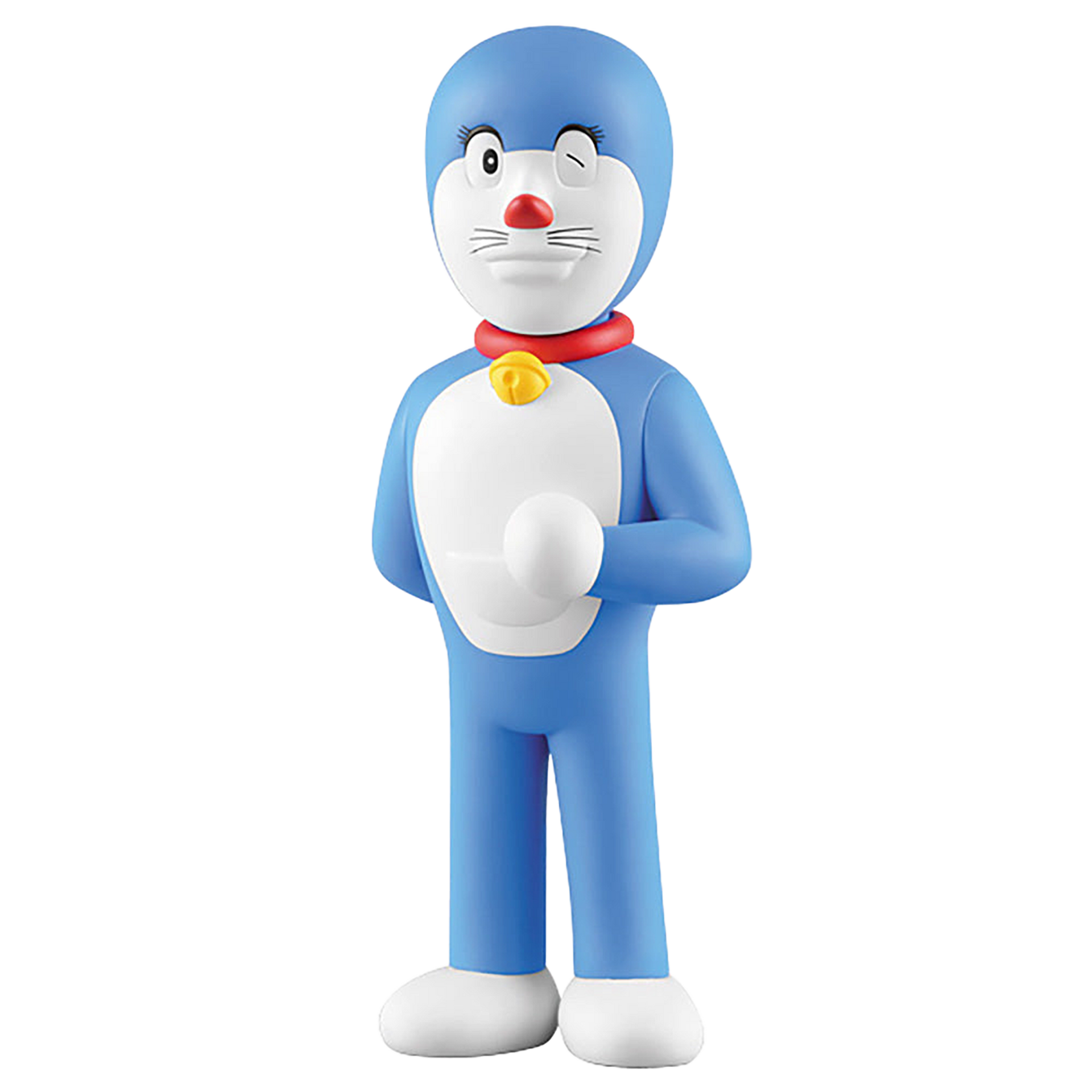 VCD かっこいいドラえもん | MEDICOM TOY OFFICIAL STORE