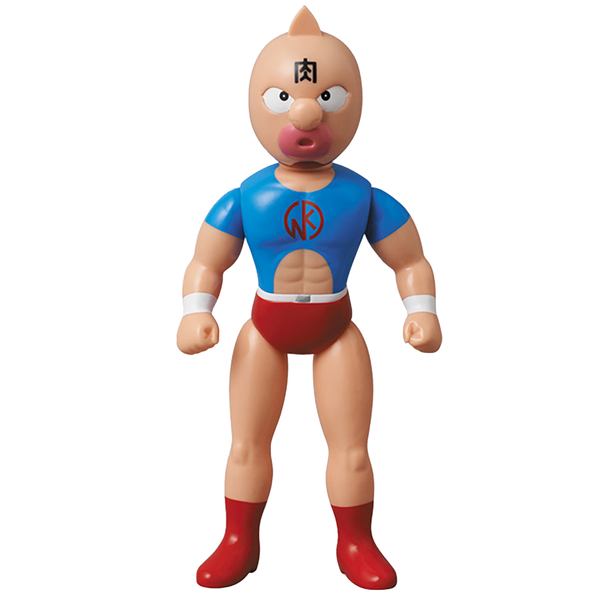 キン肉マン