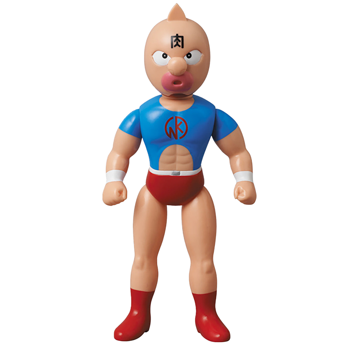 キン肉マン