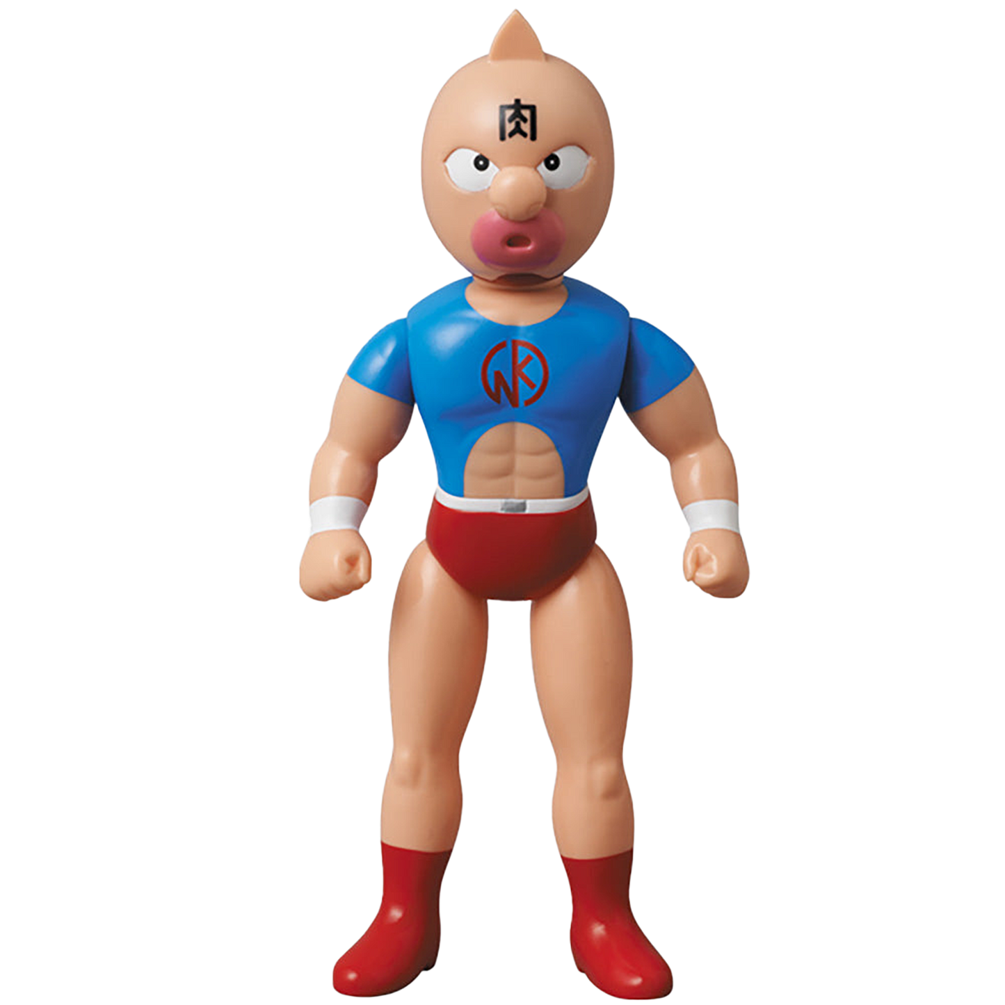 キン肉マン