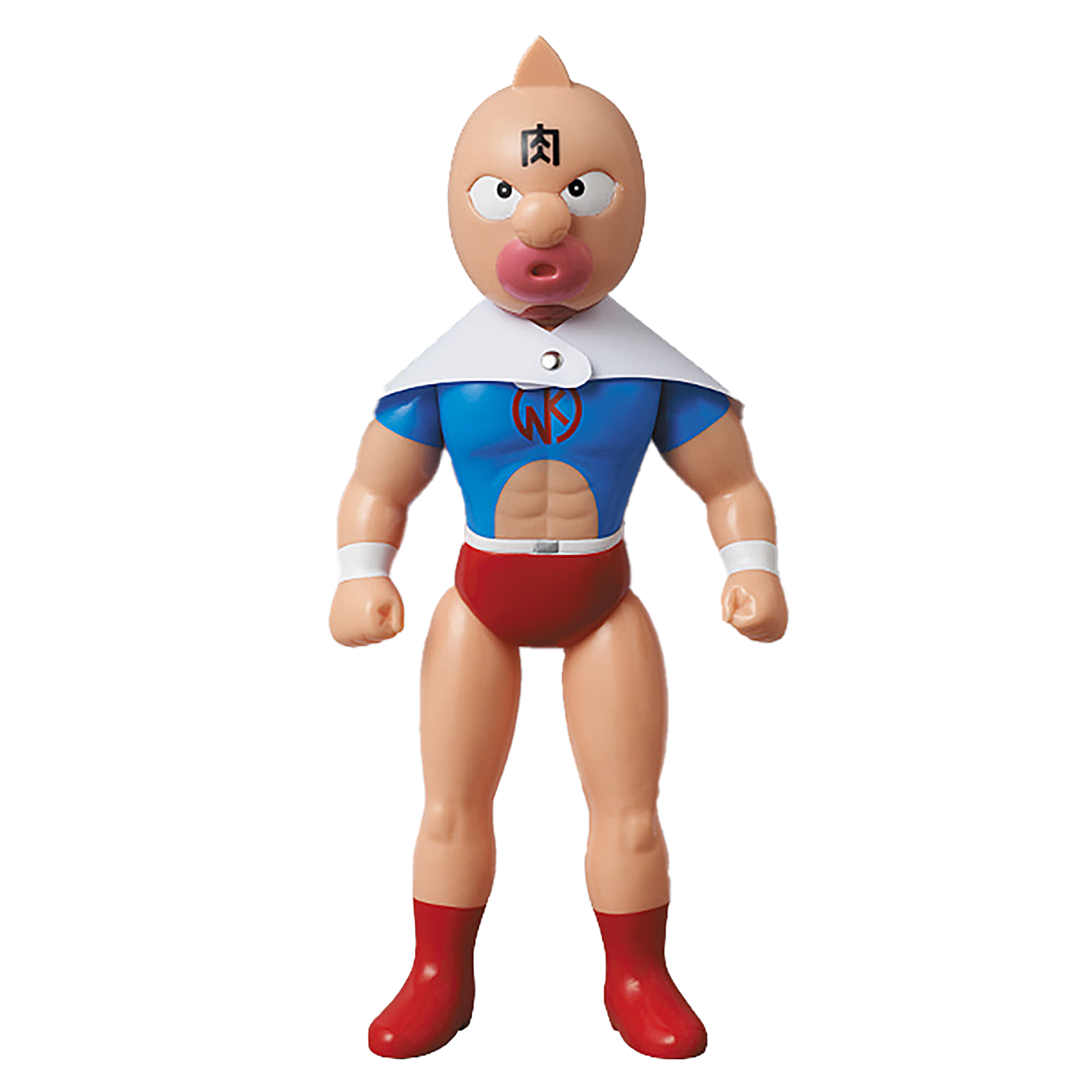 キン肉マン