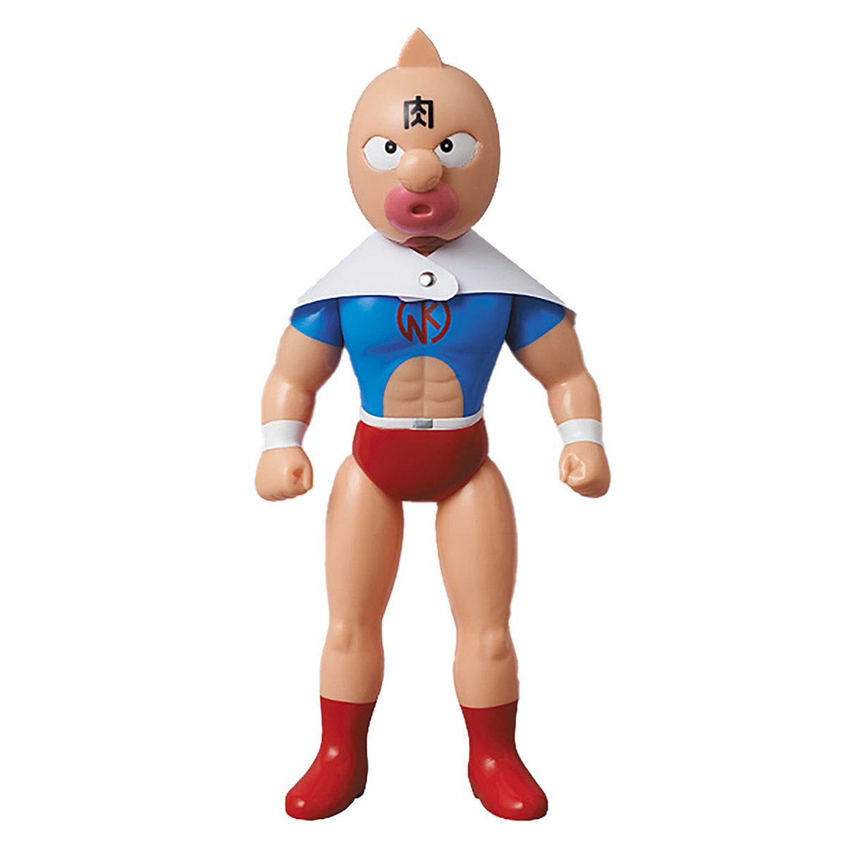 キン肉マン