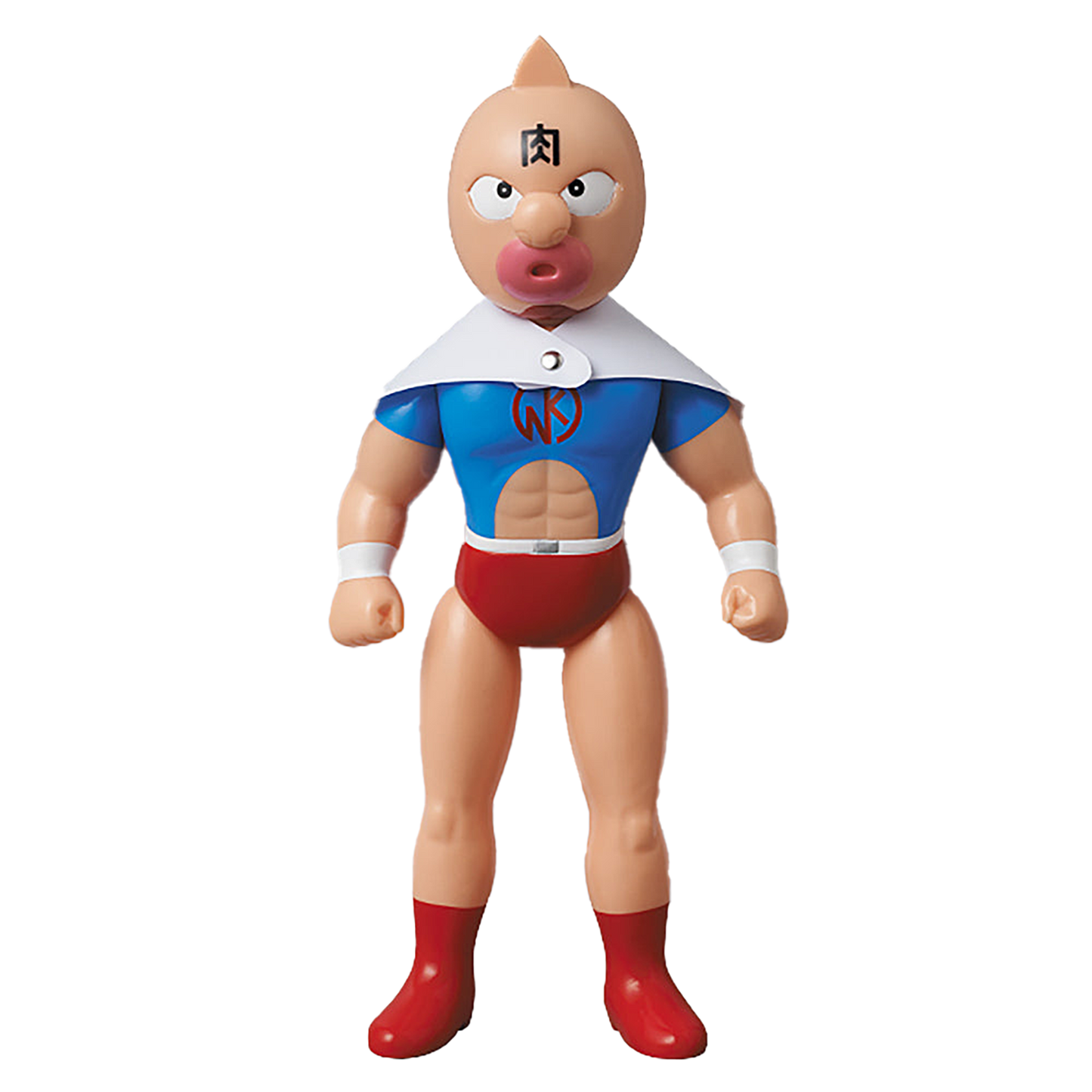 キン肉マン
