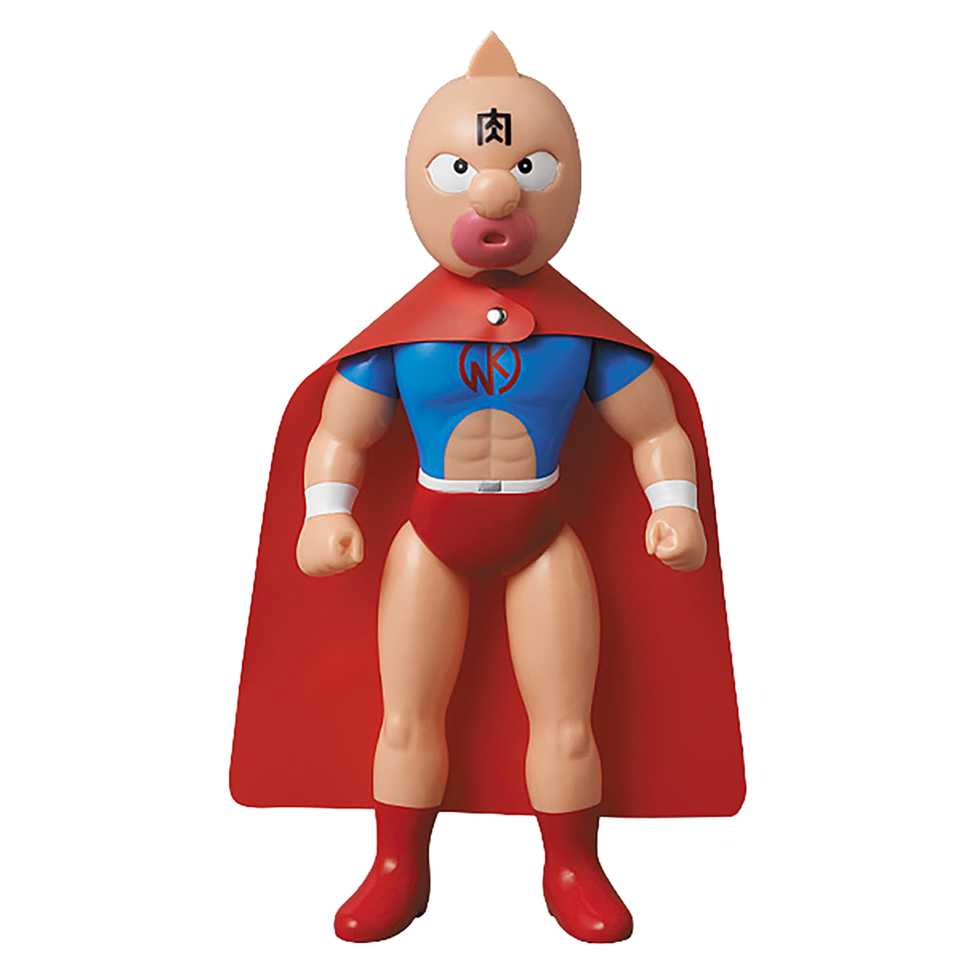 キン肉マン