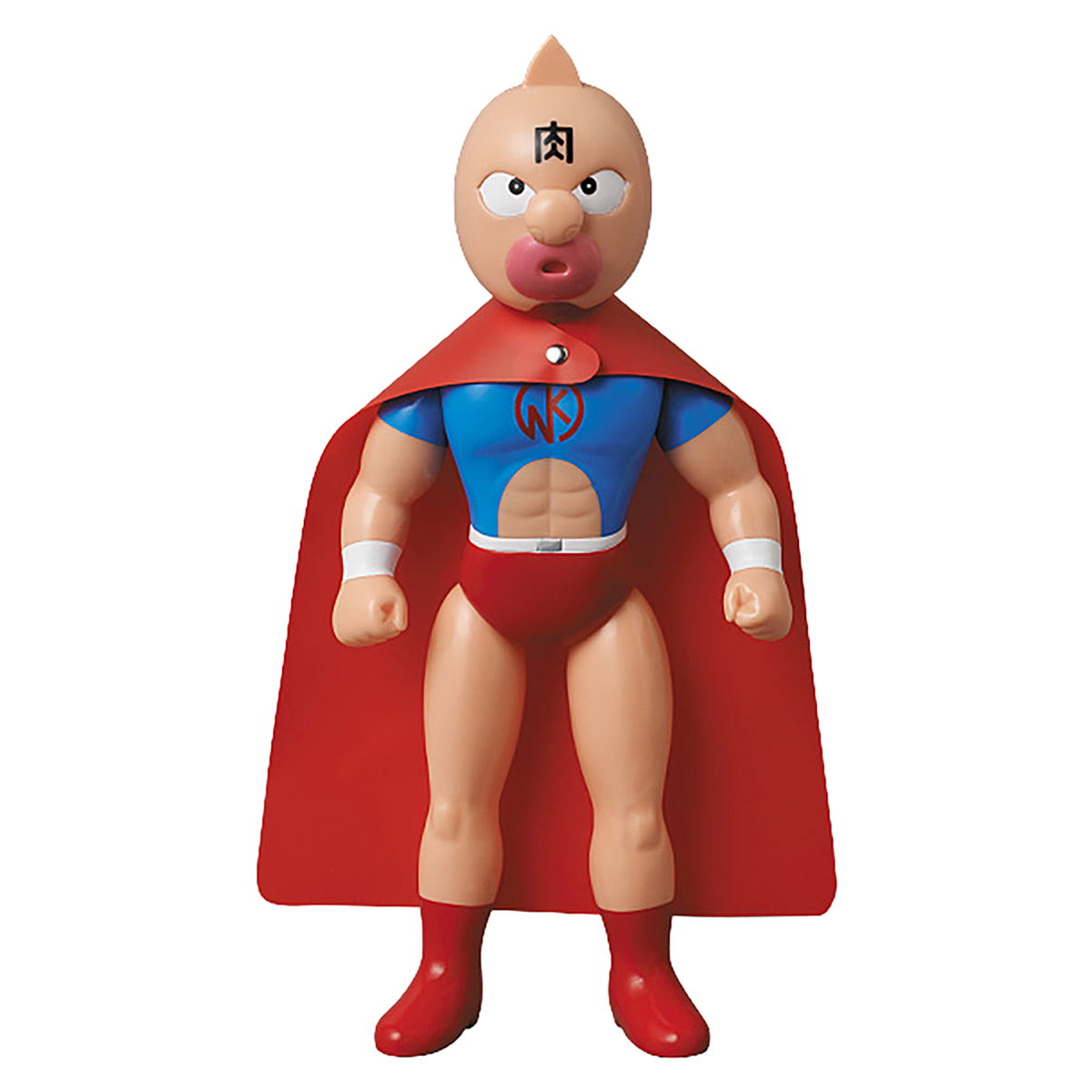 キン肉マン