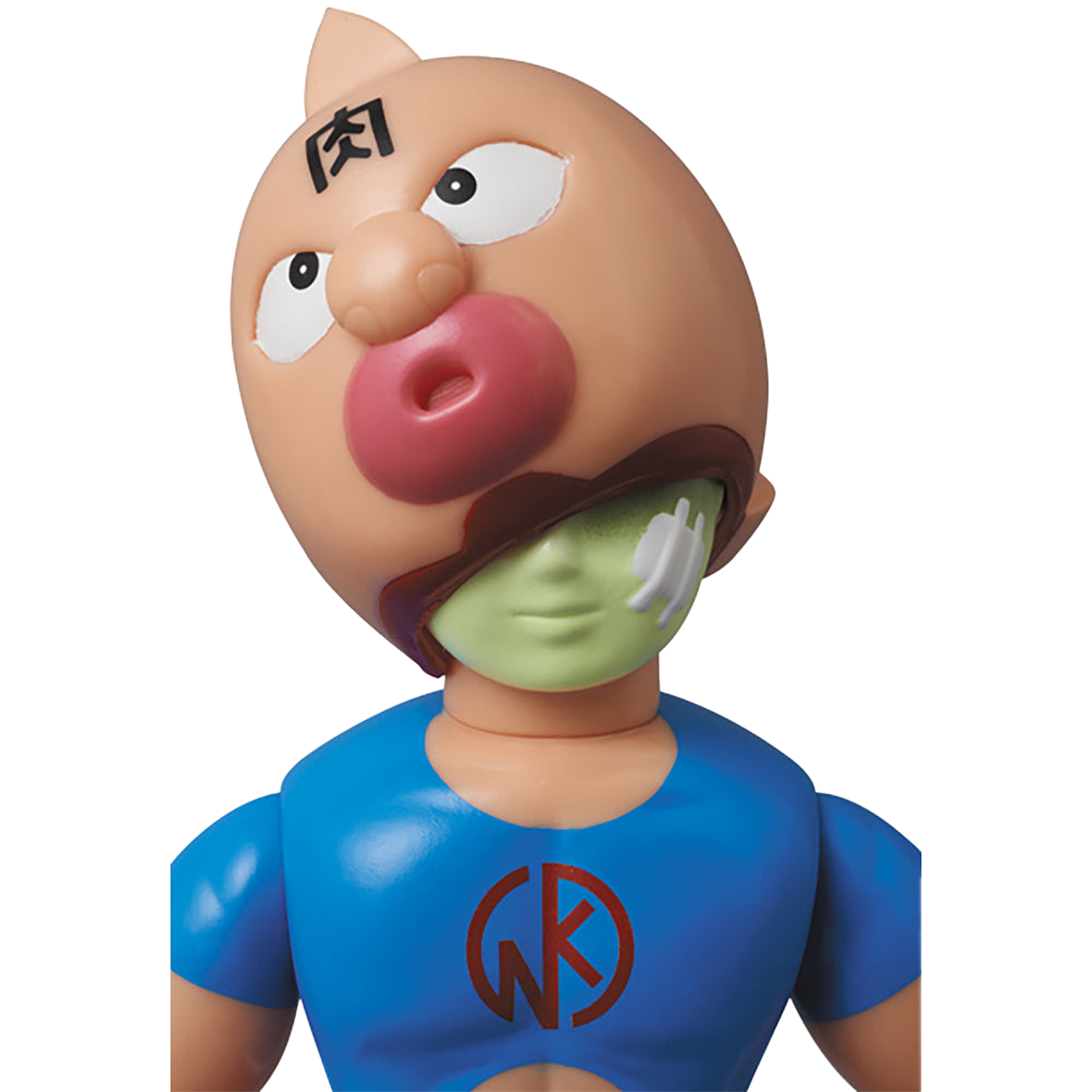 キン肉マン