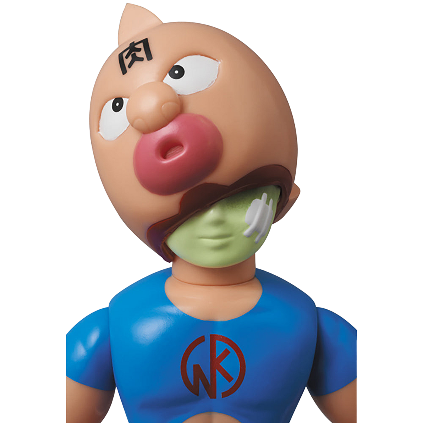 キン肉マン