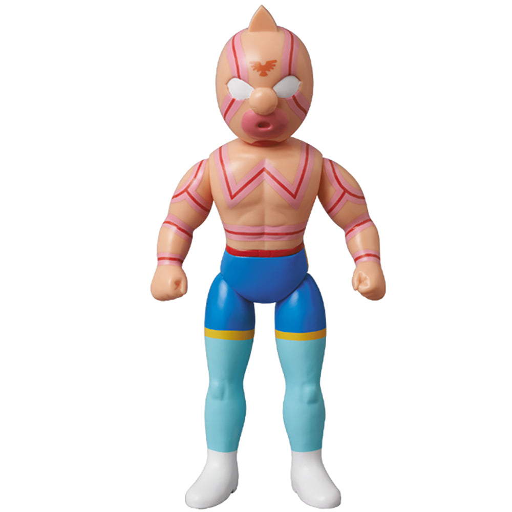 キン肉マン スーパーフェニックス_0