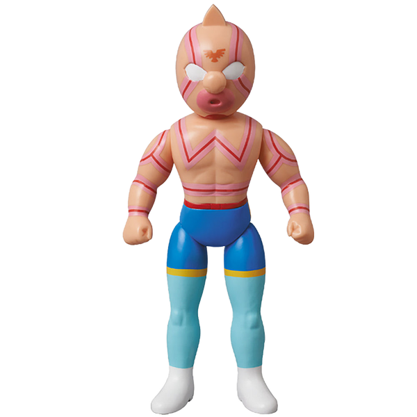 キン肉マン キン肉マン スーパーフェニックス | MEDICOM TOY OFFICIAL STORE