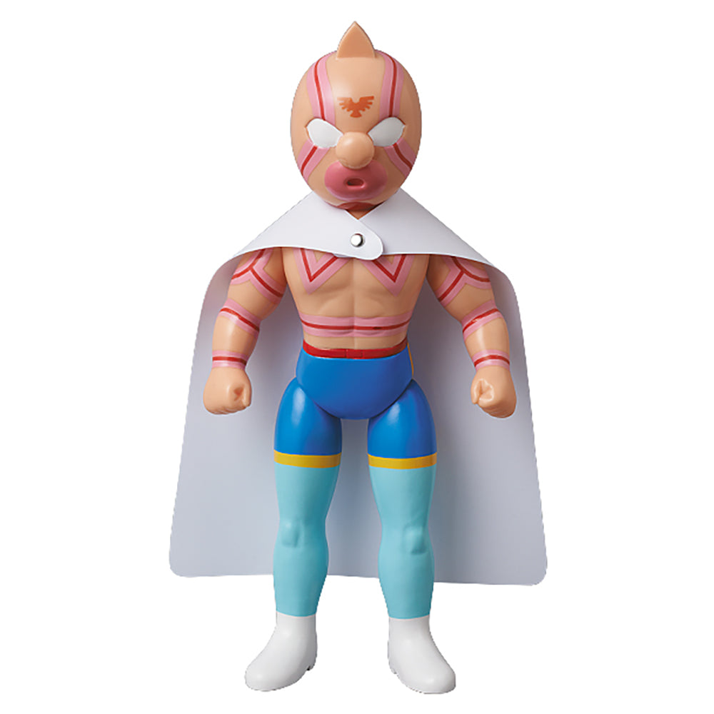 キン肉マン スーパーフェニックス_2