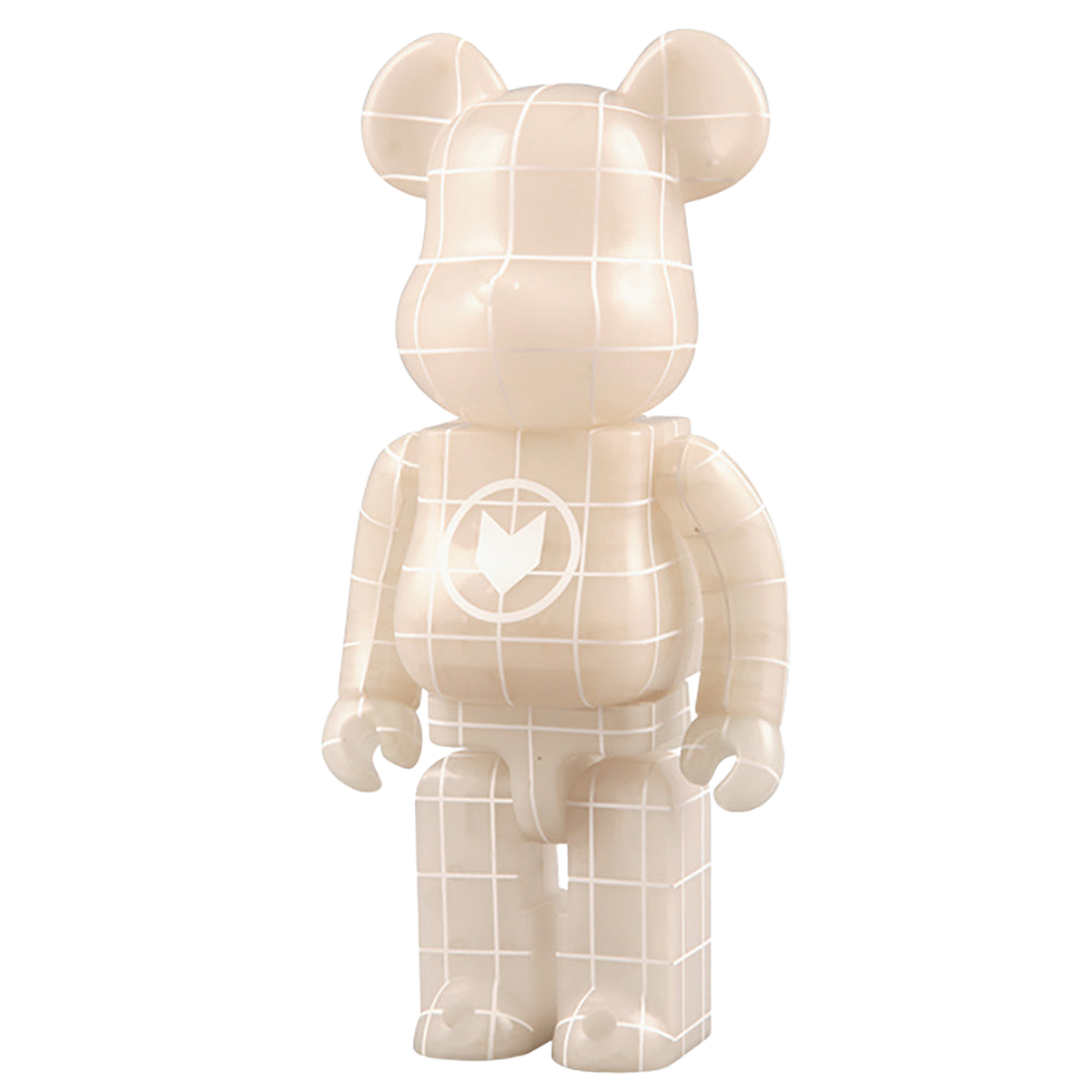 BE@RBRICK NORT 400% | MEDICOM TOY OFFICIAL STORE