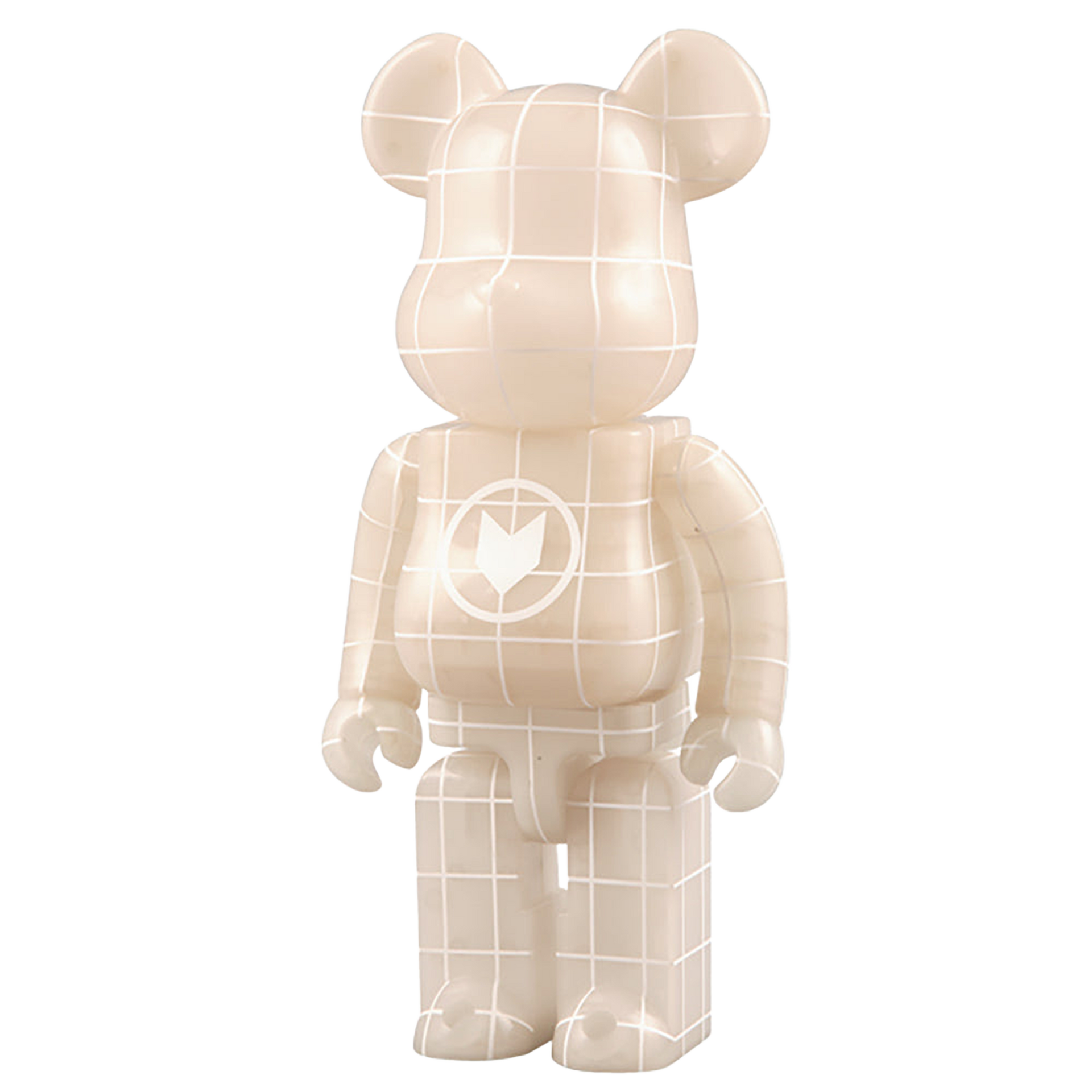 BE@RBRICK NORT 400% | MEDICOM TOY OFFICIAL STORE