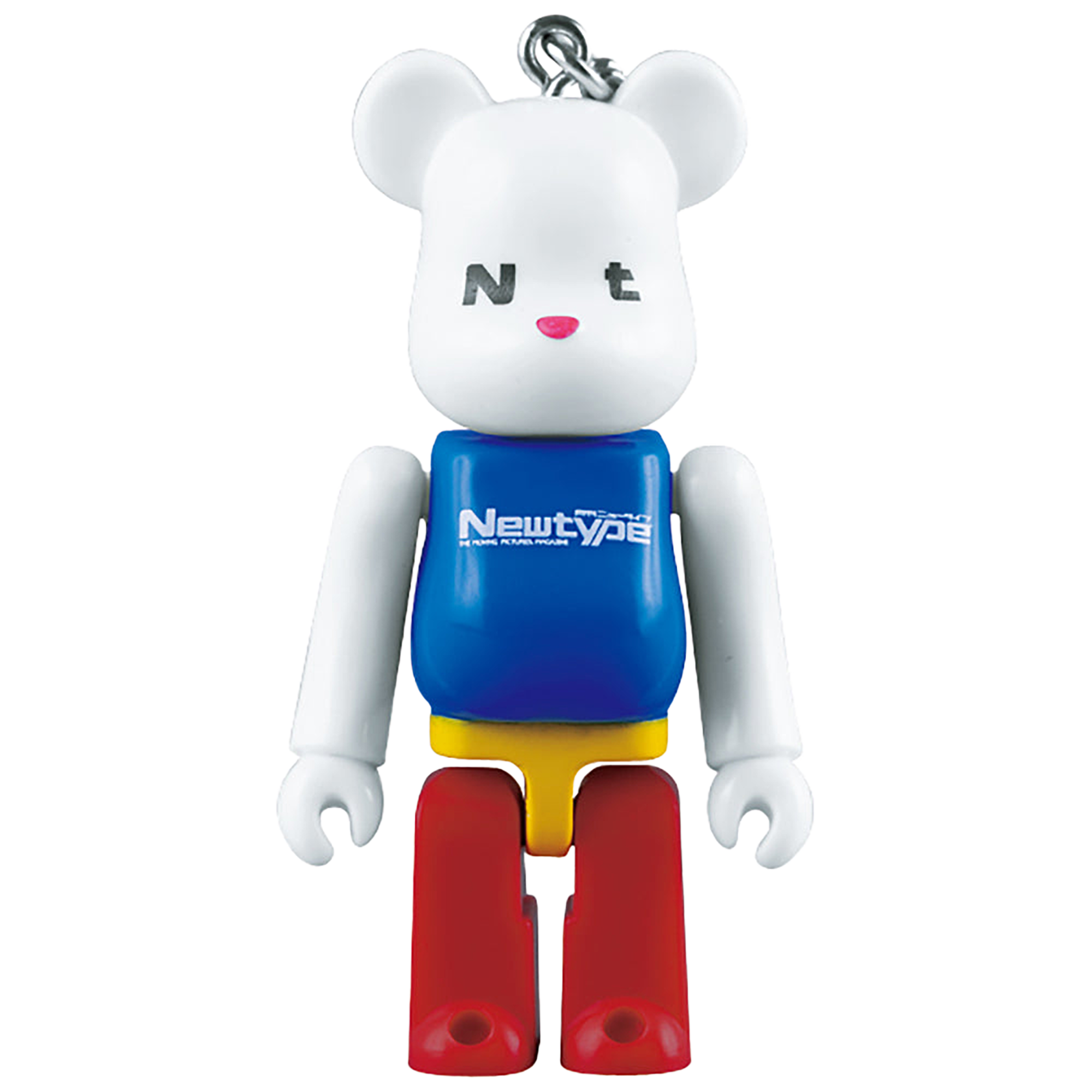 Newtype BE@RBRICK