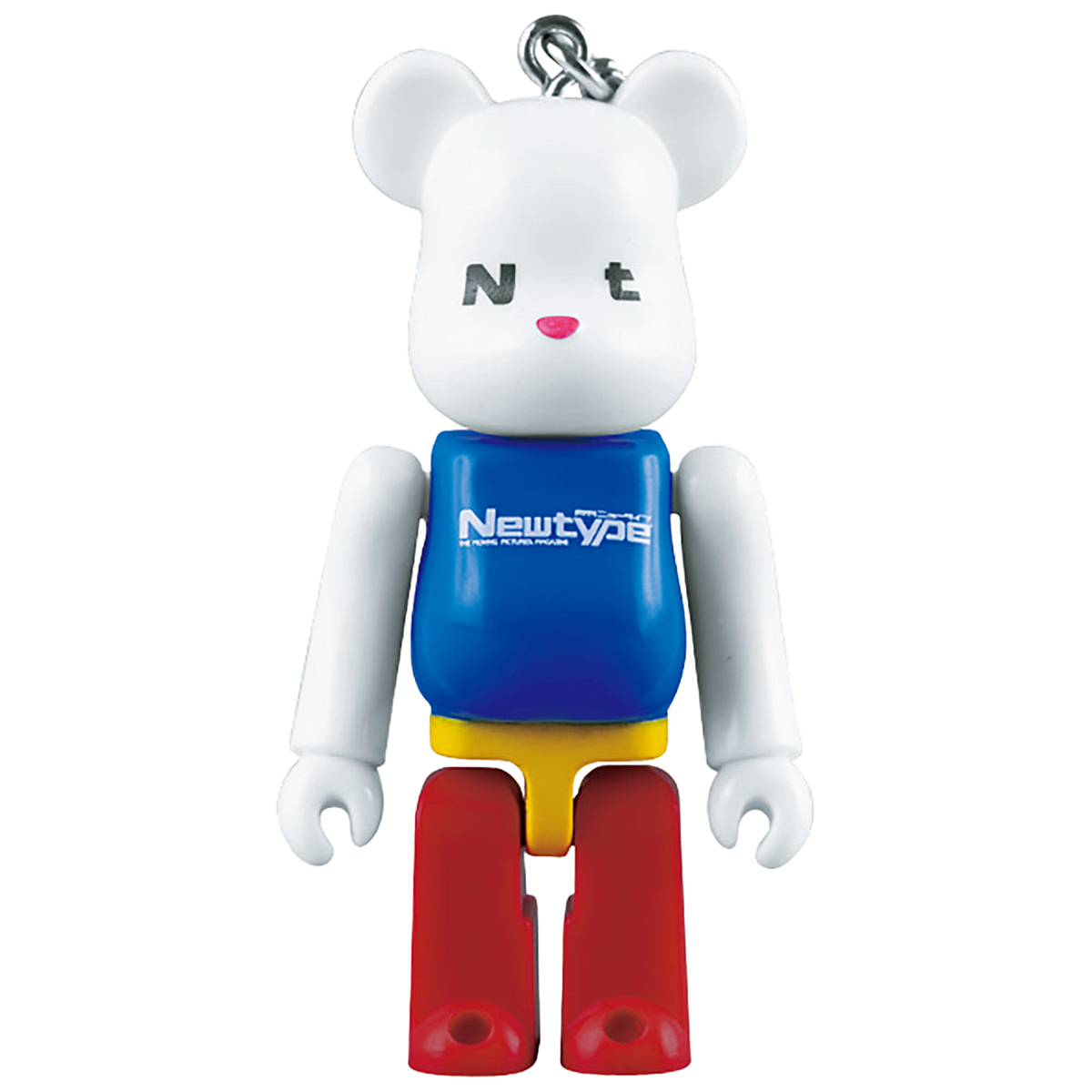 Newtype BE@RBRICK
