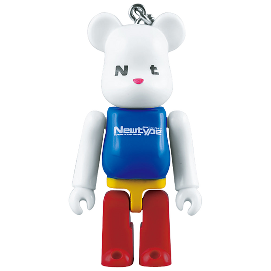 Newtype BE@RBRICK