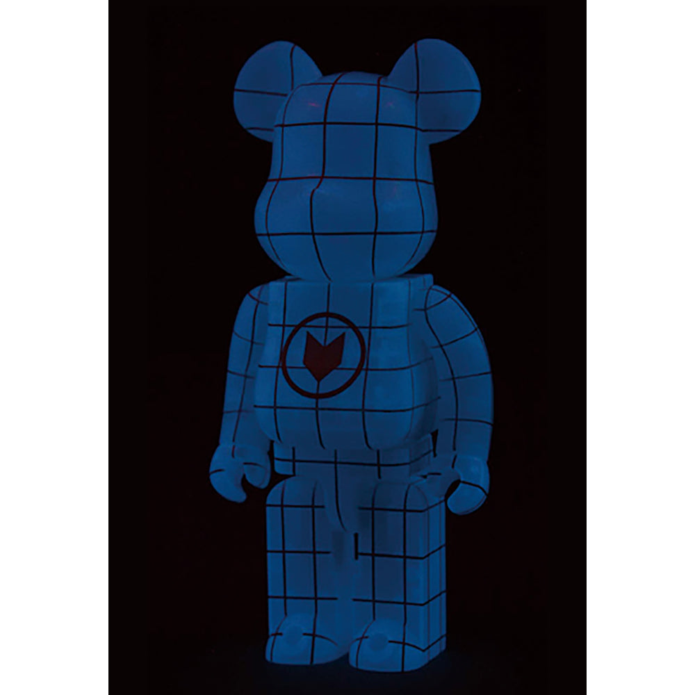 BE@RBRICK NORT 400%_1